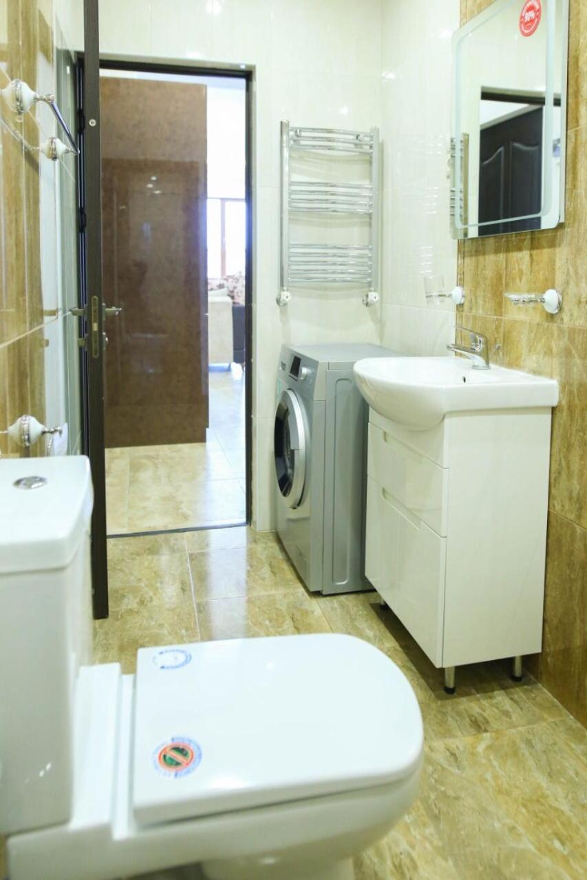 2 Bedroom Large apartment with Great view