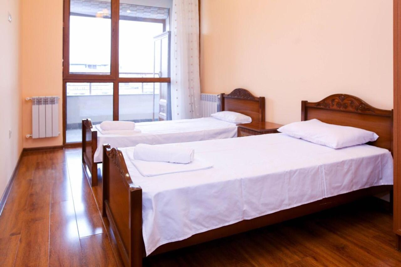 2 Bedroom Large apartment with Great view
