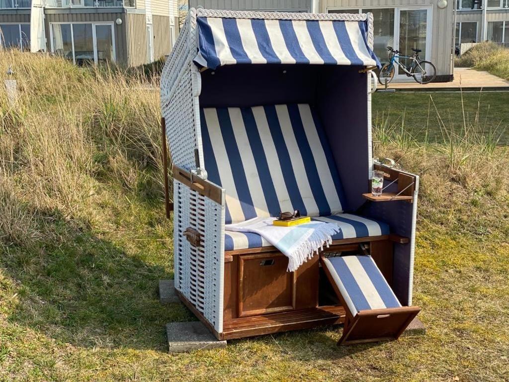 Ferienhaus Bottsand Marina Wendtorf
