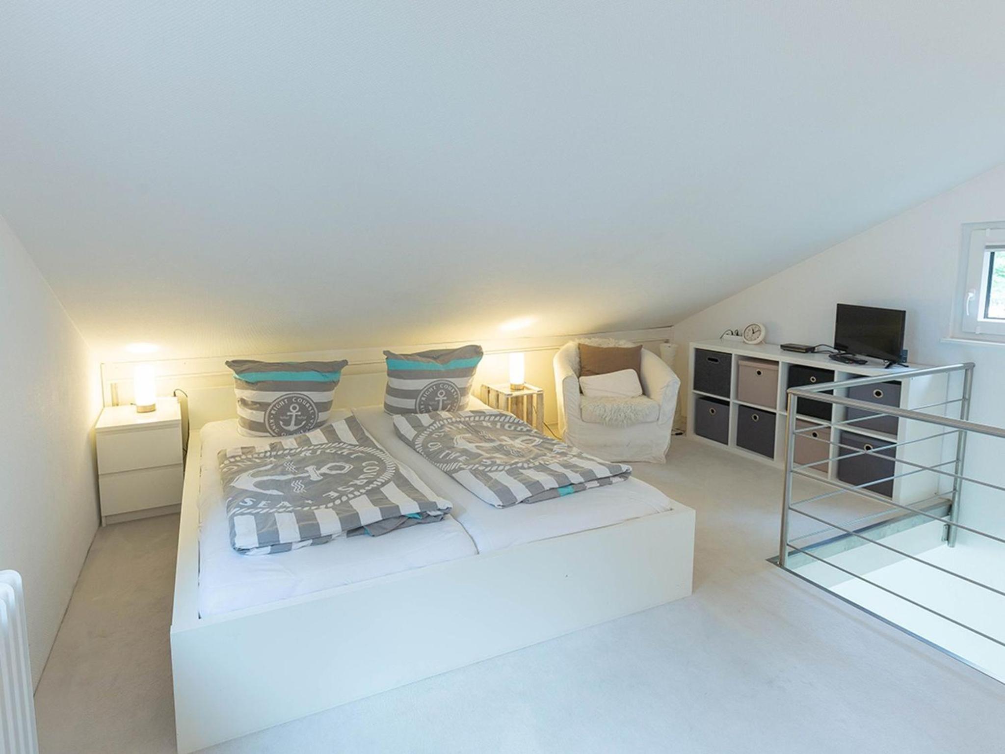 Ferienhaus Flair am Meer