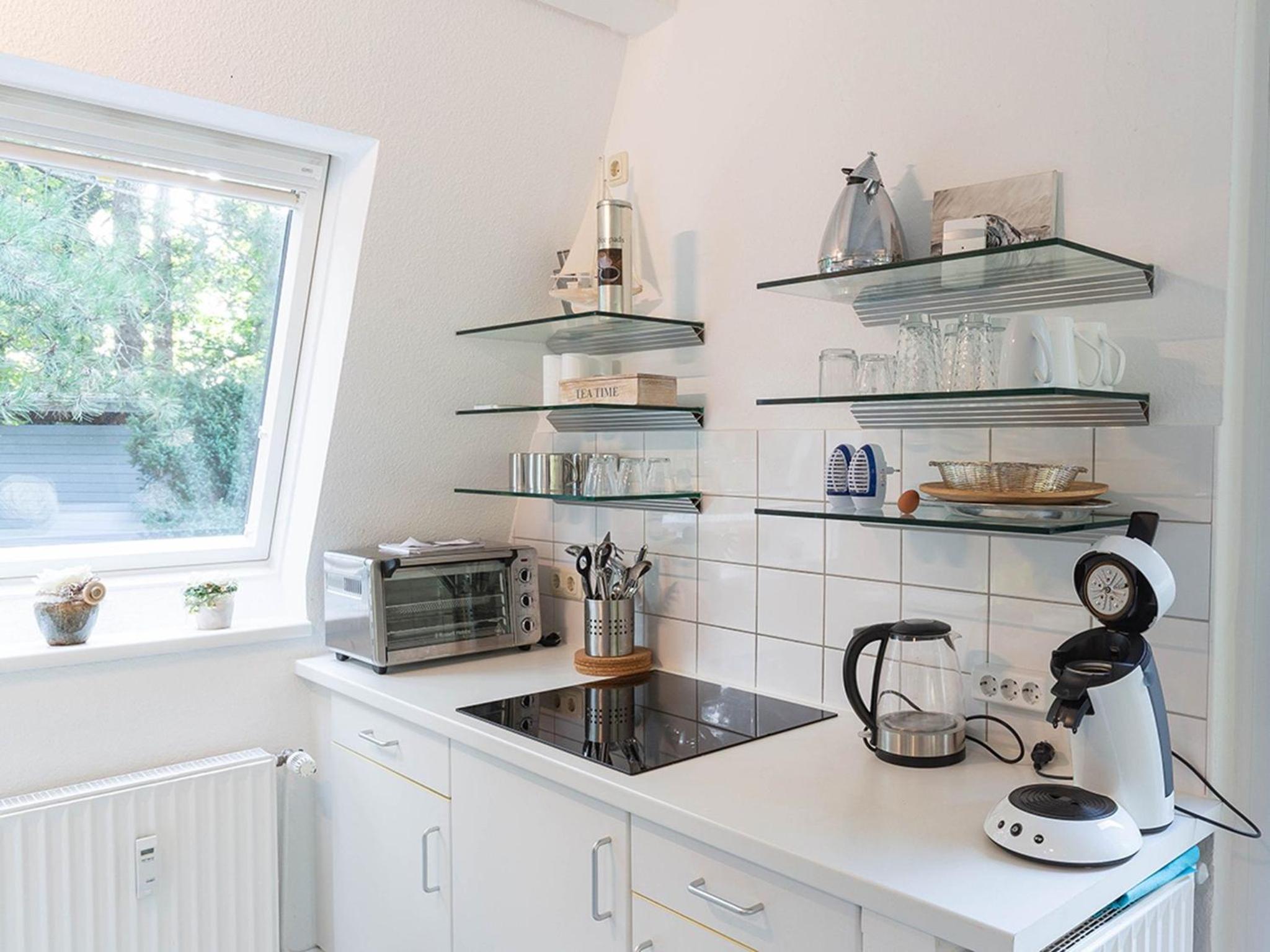 Ferienhaus Flair am Meer