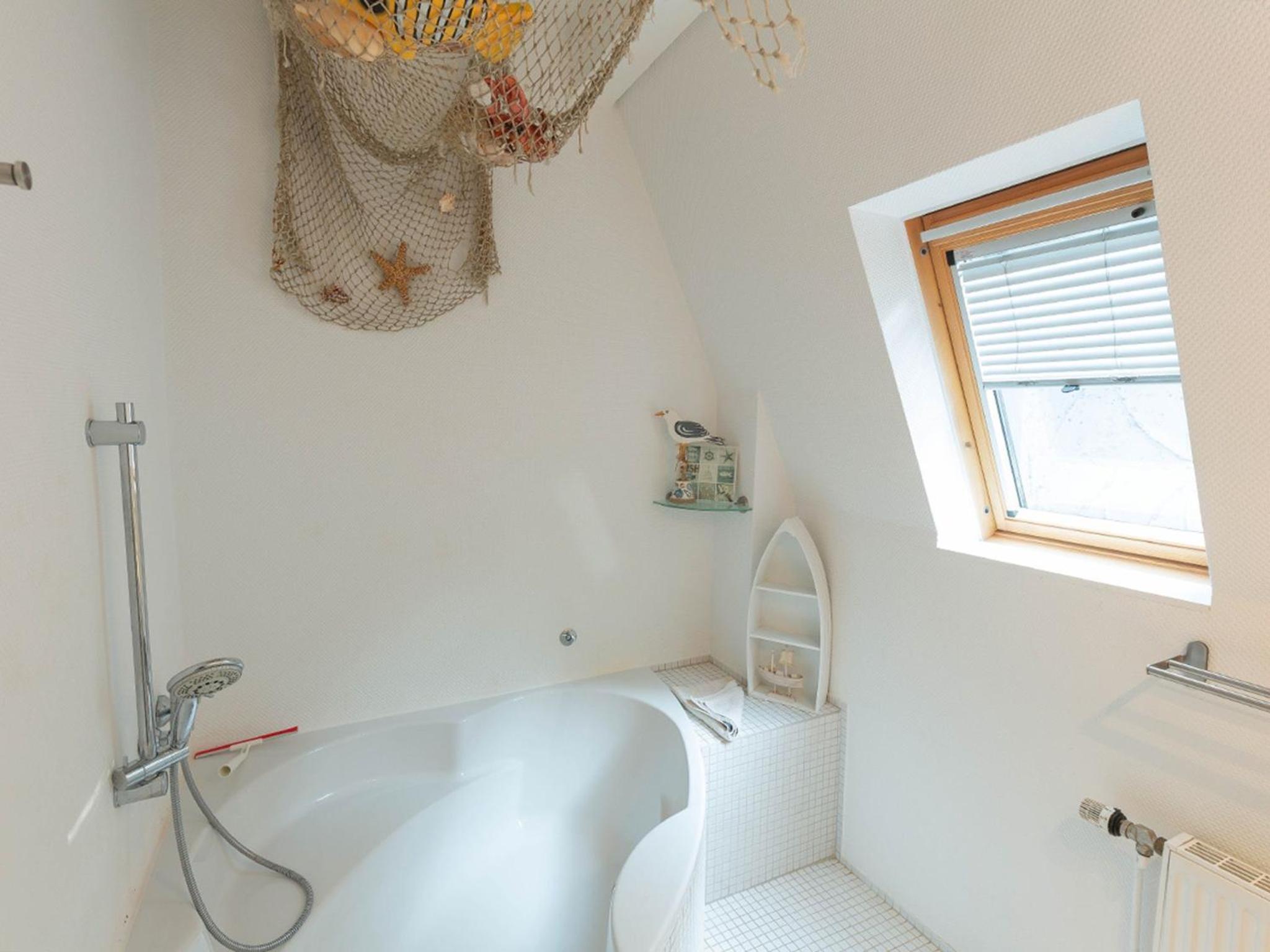 Ferienhaus Flair am Meer