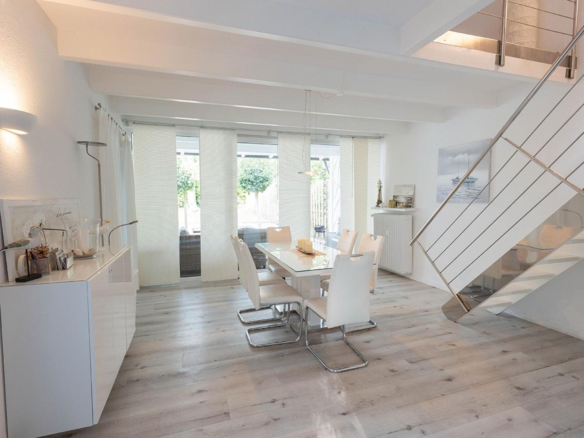 Ferienhaus Flair am Meer