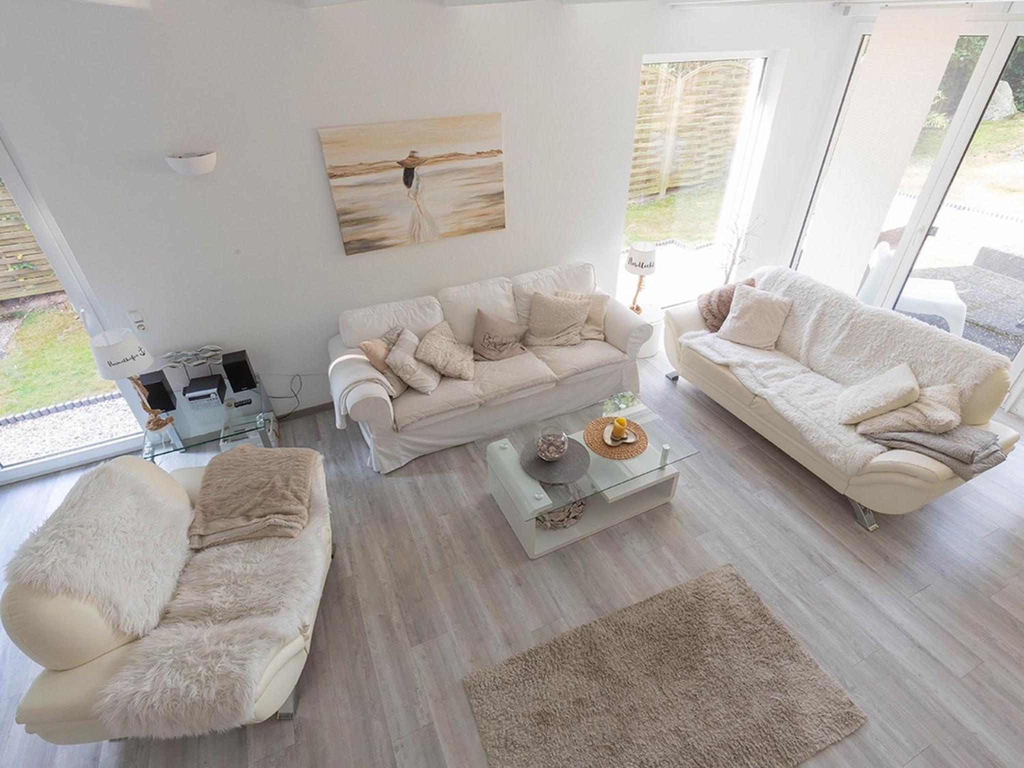 Ferienhaus Flair am Meer