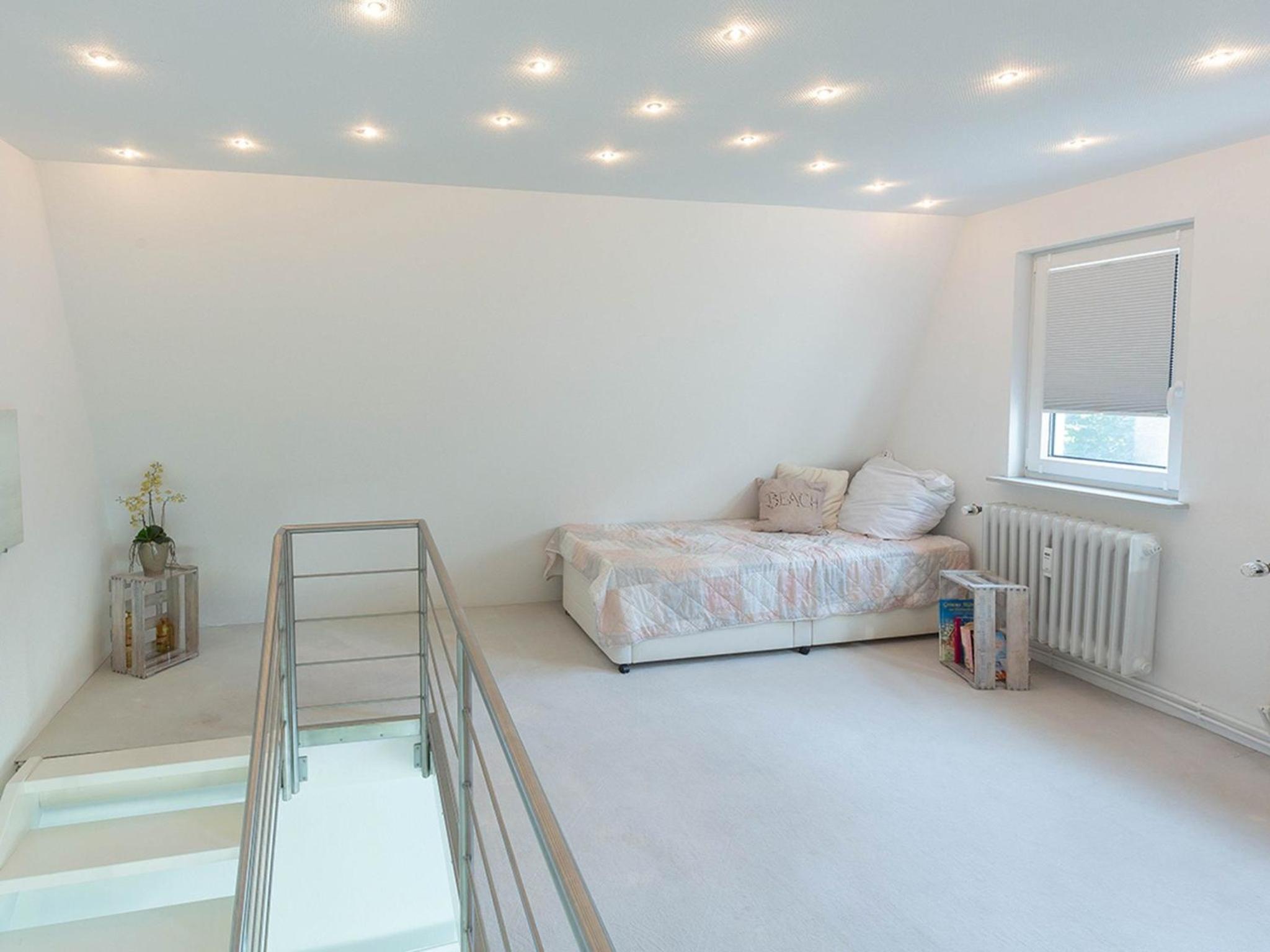 Ferienhaus Flair am Meer