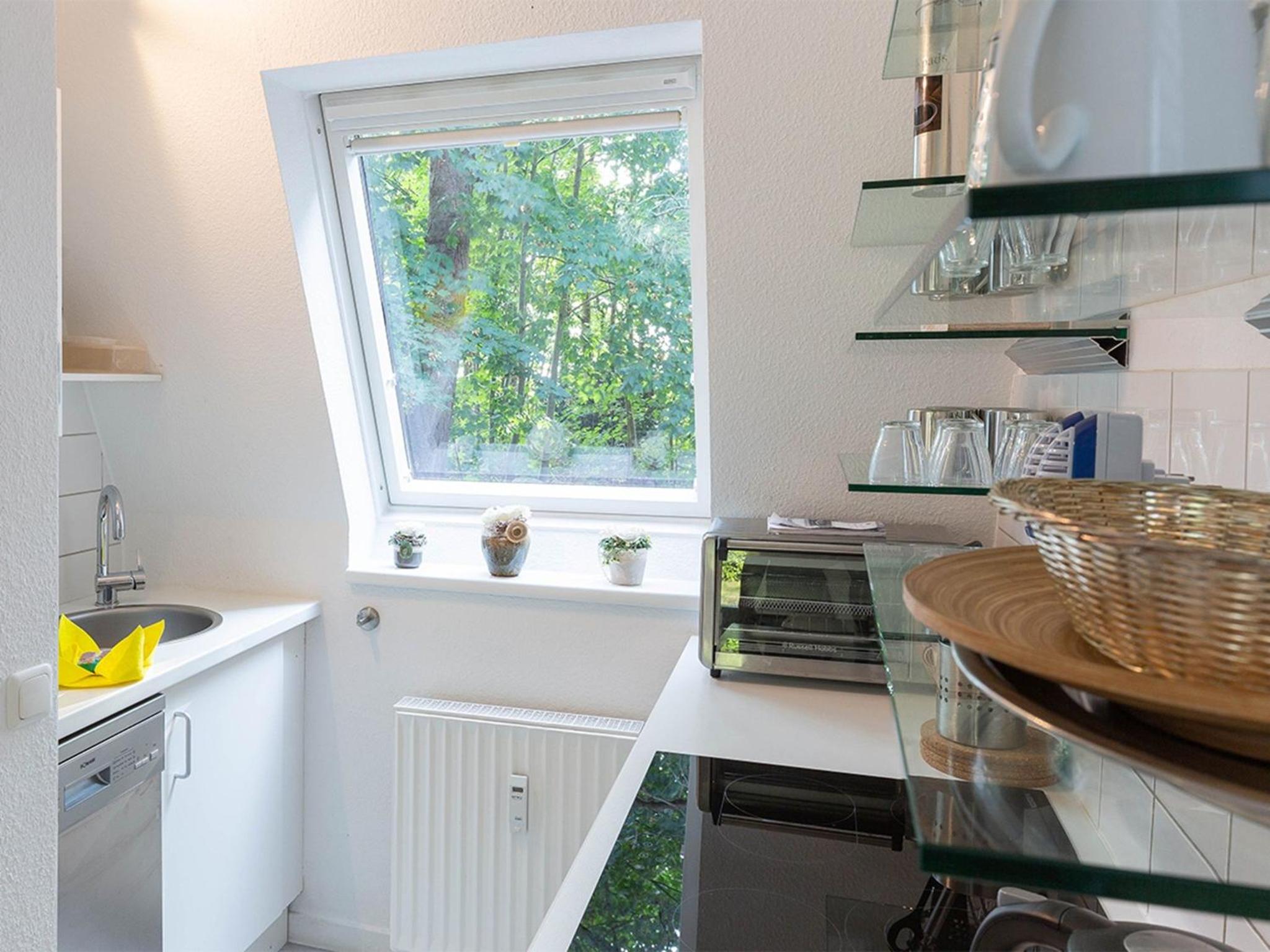 Ferienhaus Flair am Meer