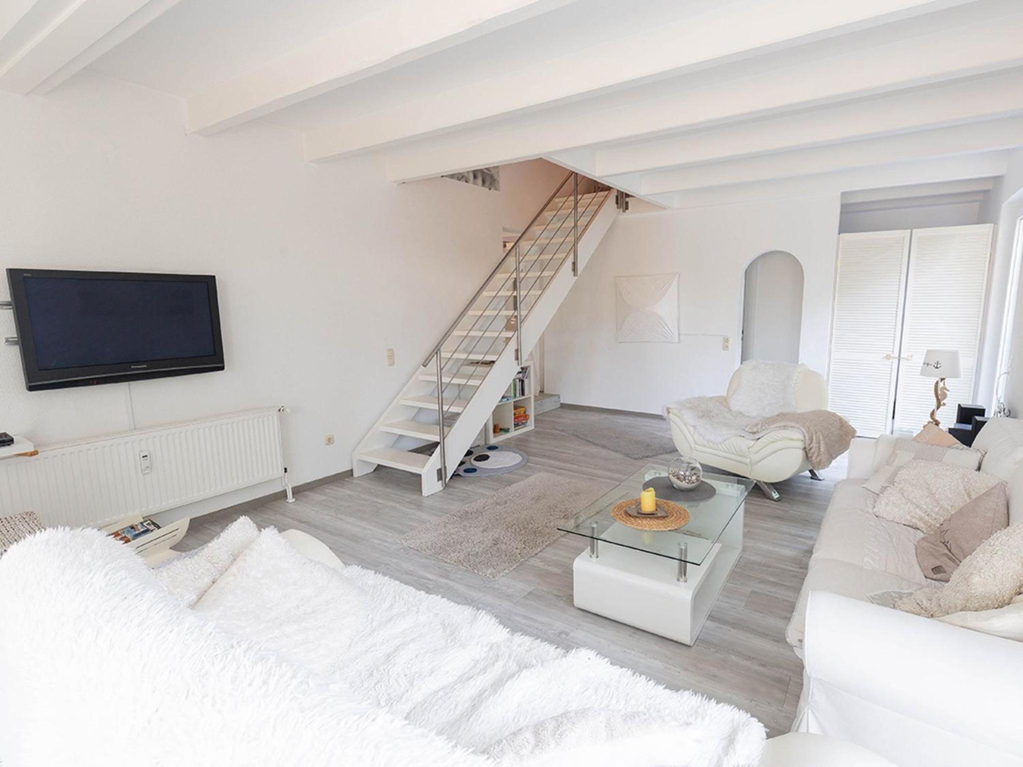 Ferienhaus Flair am Meer