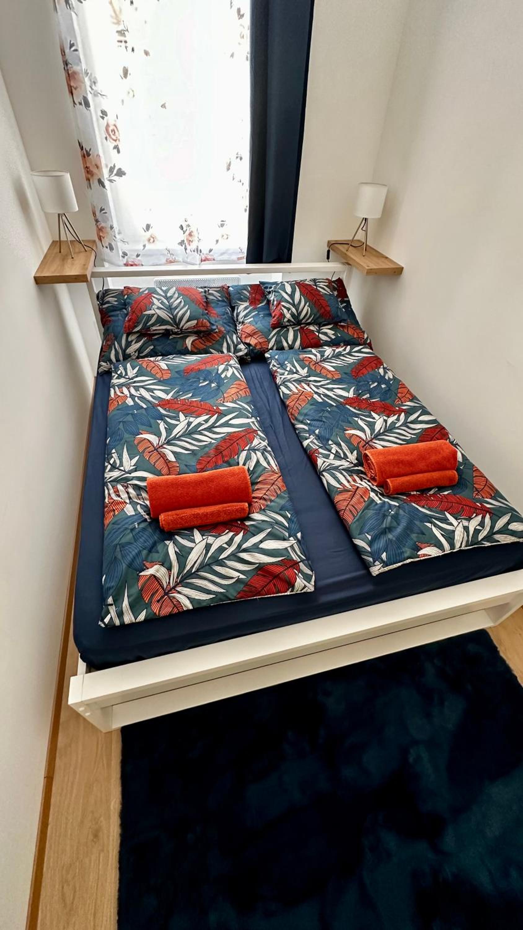 Joseph Central Hideaway