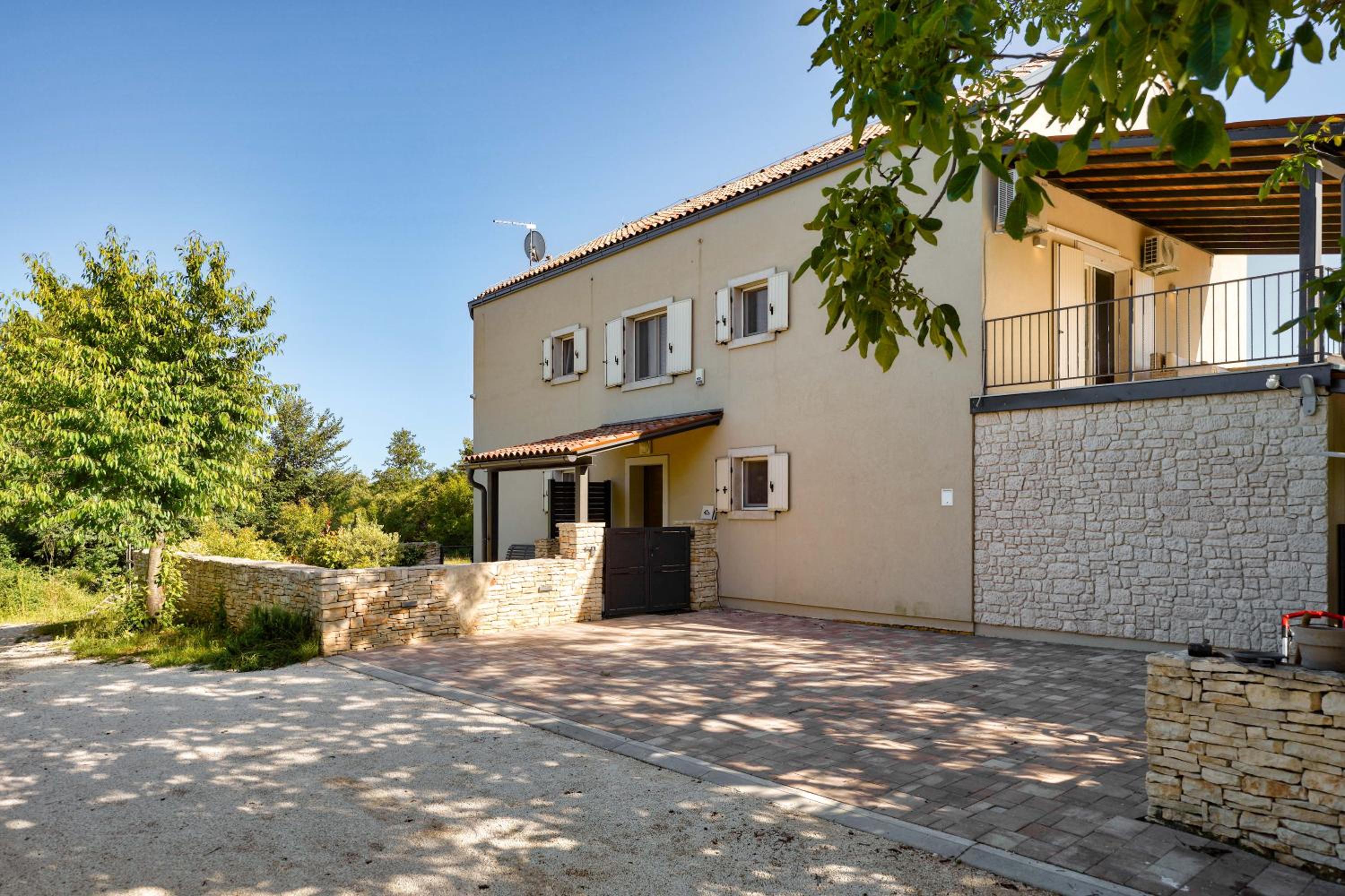 Villa & SPA My Koltrina view 4