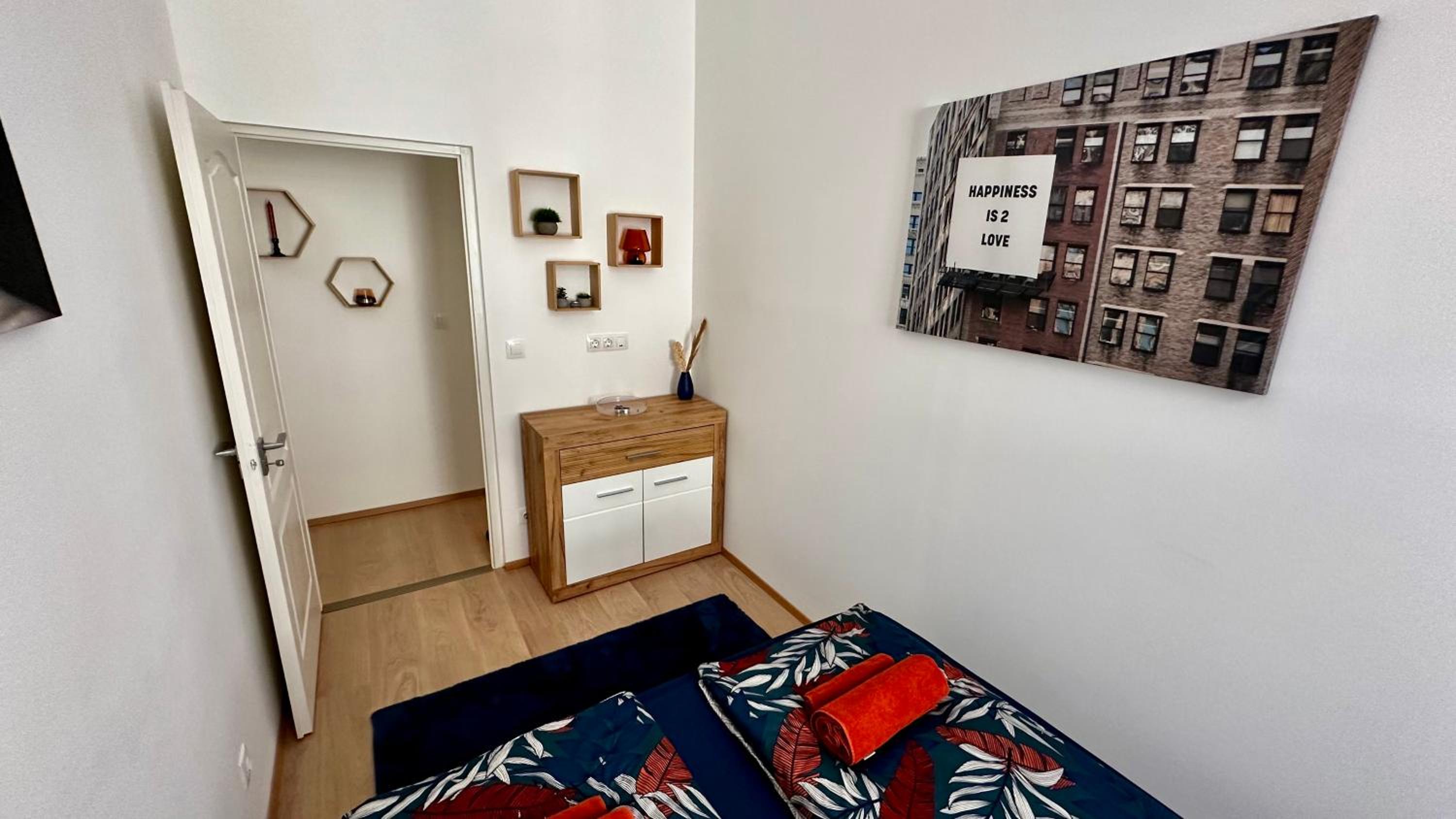 Joseph Central Hideaway