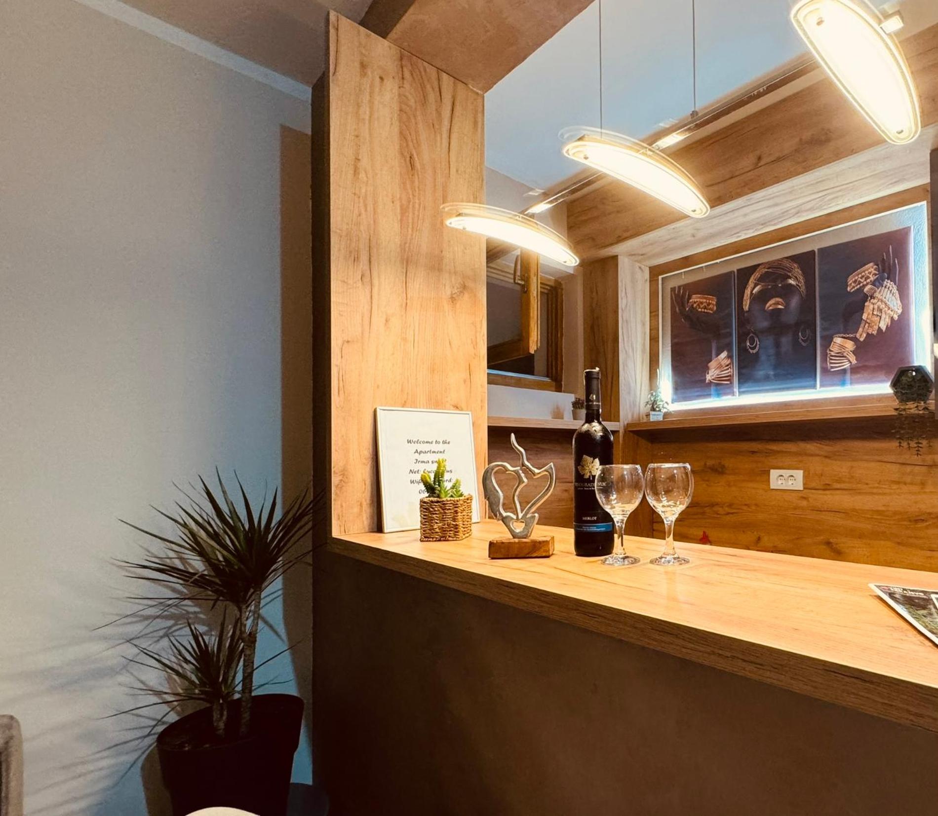 Apartman Irma sweet
