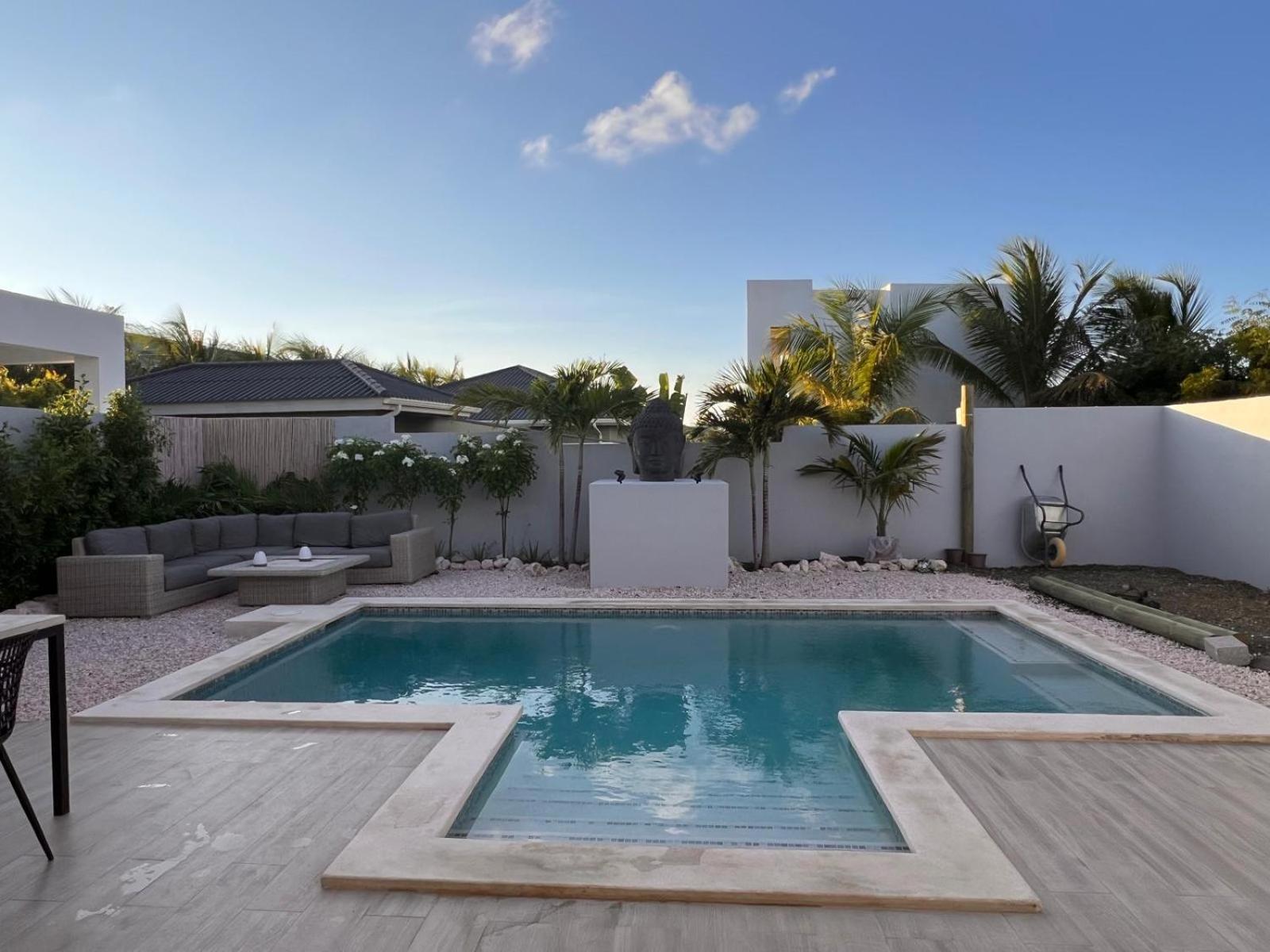 Villa Perla di Solo, 6 persoons, met privézwembad en groot dakterras met zeezicht!