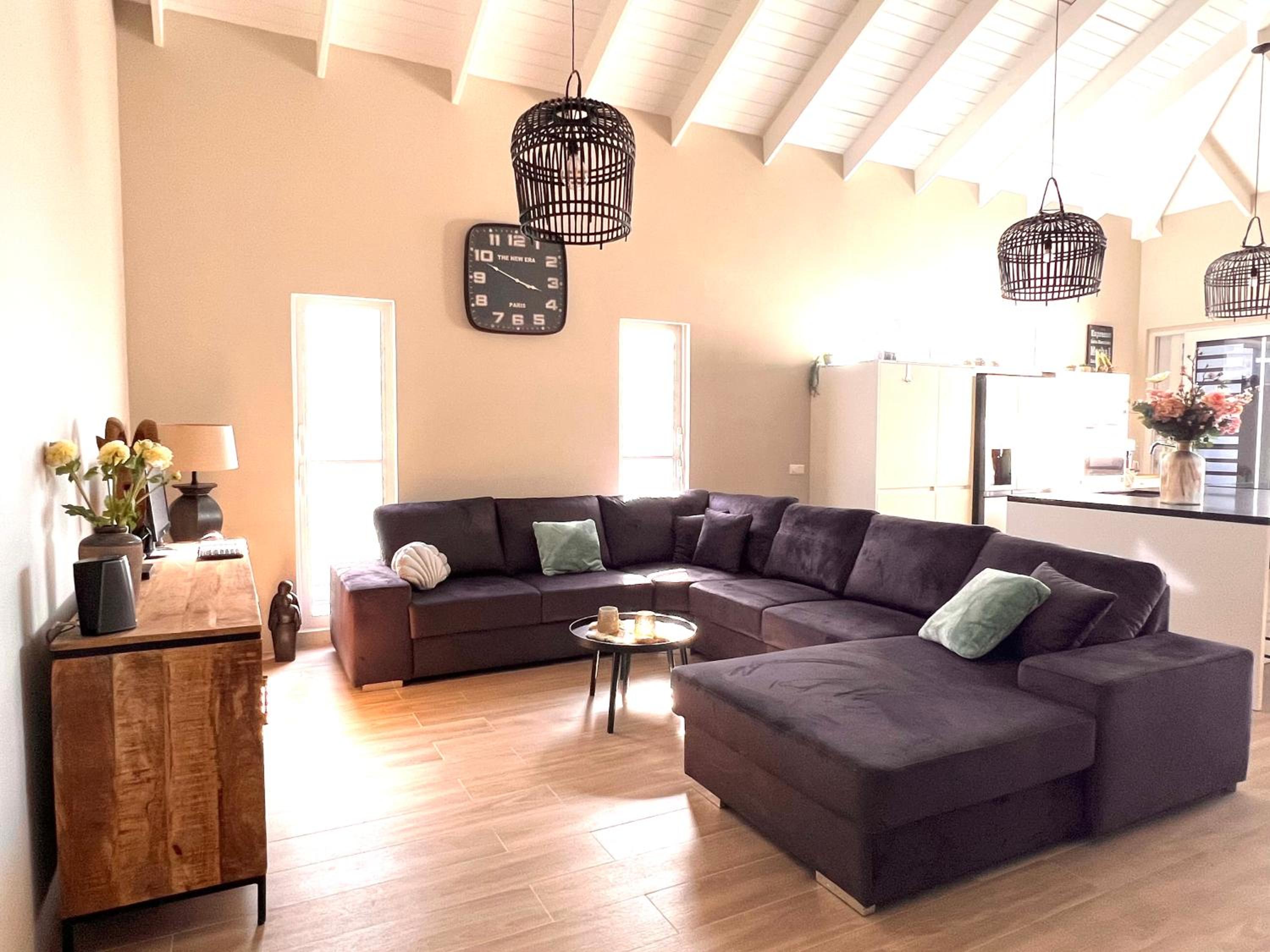 Villa Perla di Solo, 6 persoons, met privézwembad en groot dakterras met zeezicht!
