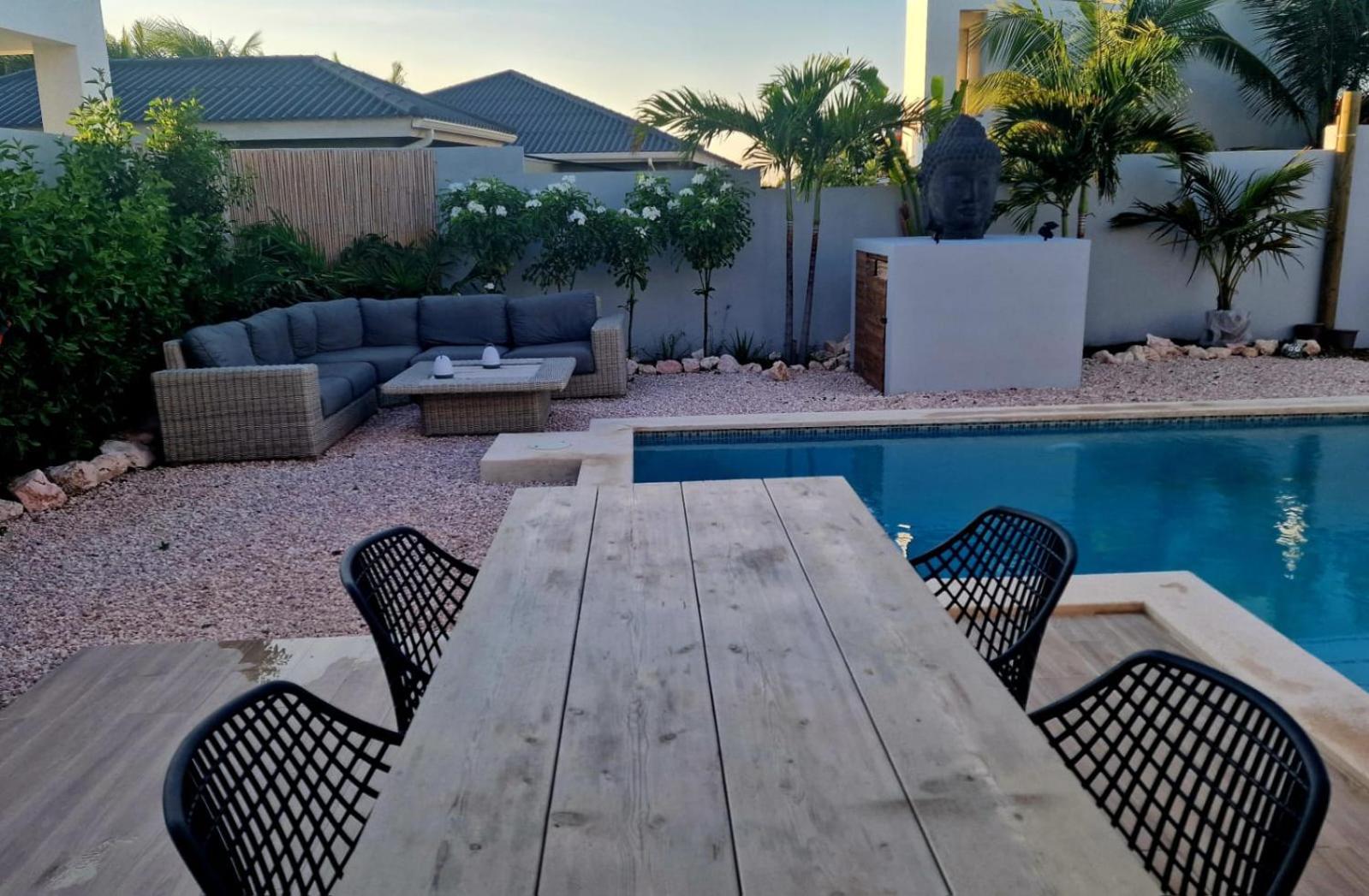 Villa Perla di Solo, 6 persoons, met privézwembad en groot dakterras met zeezicht!