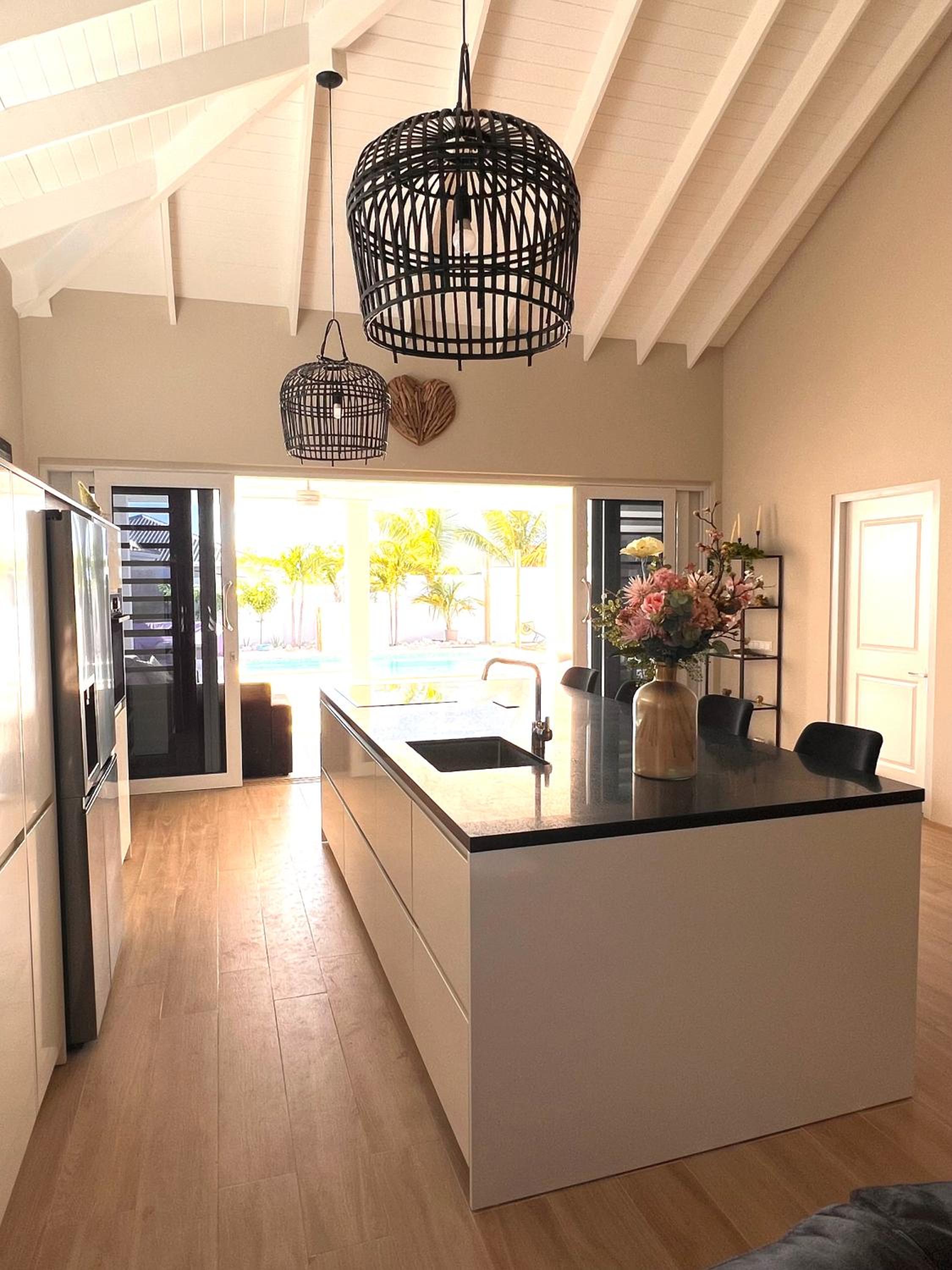 Villa Perla di Solo, 6 persoons, met privézwembad en groot dakterras met zeezicht!