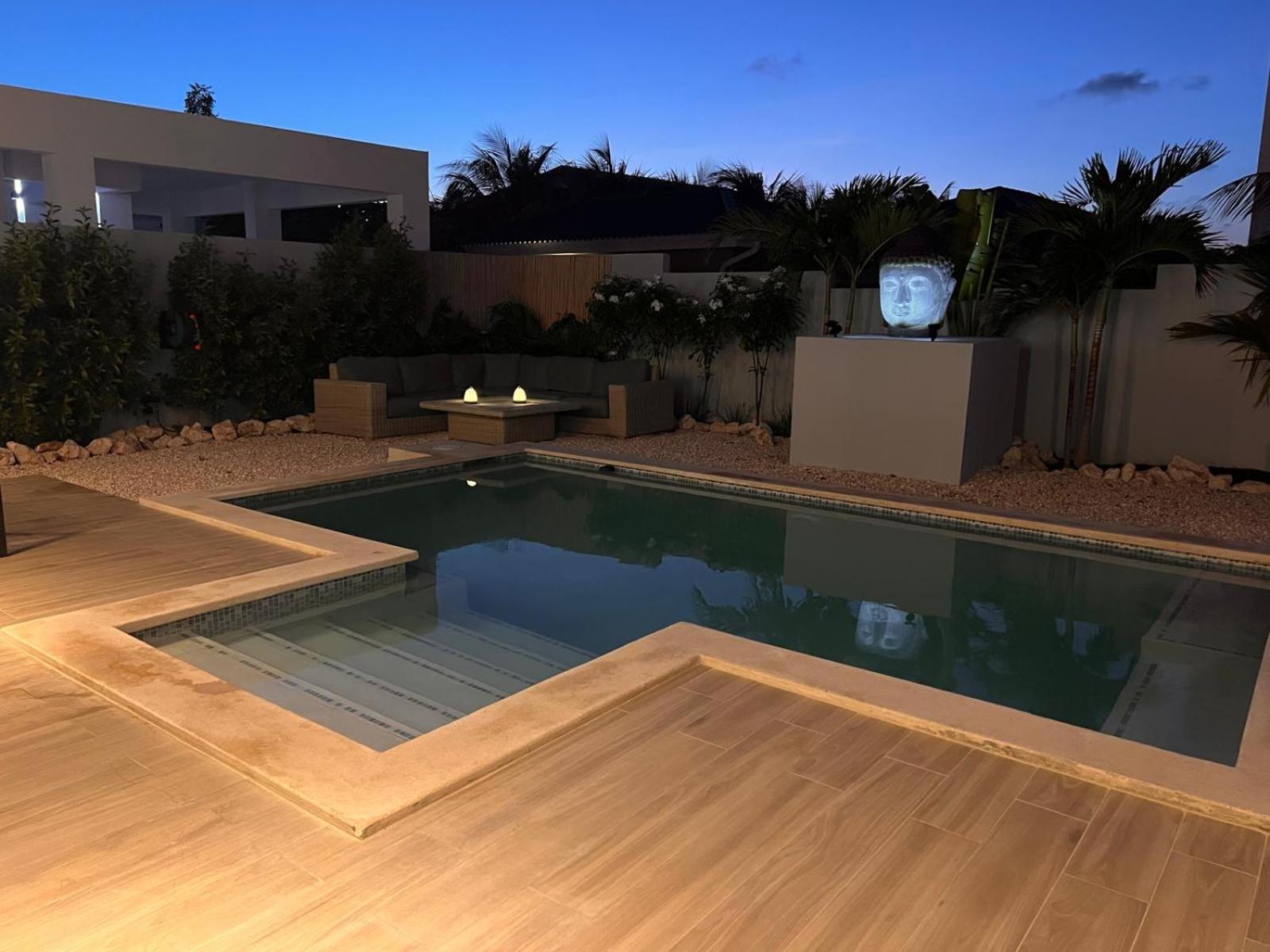 Villa Perla di Solo, 6 persoons, met privézwembad en groot dakterras met zeezicht!