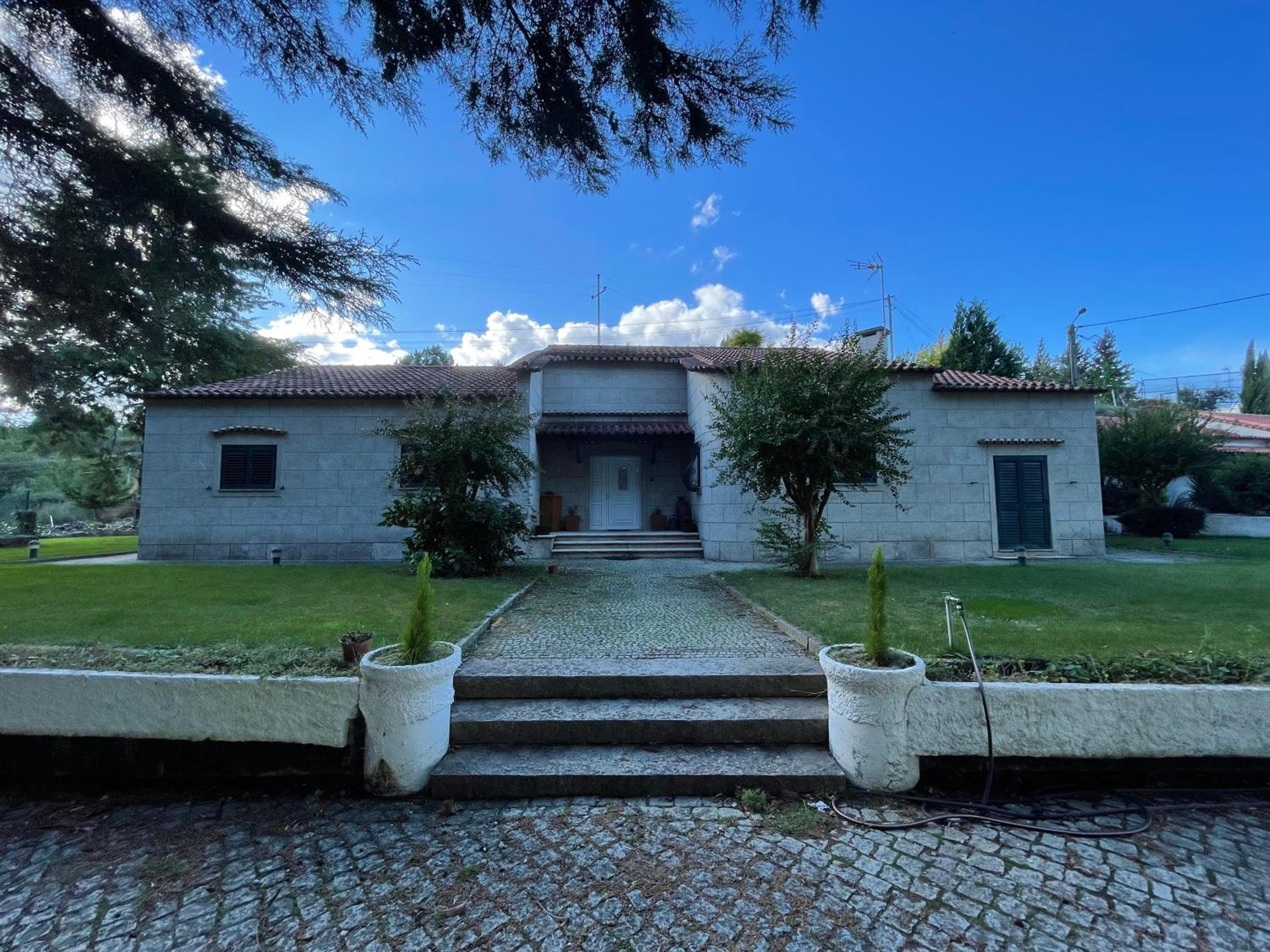 Hotel Retiro do Prior - Image 1