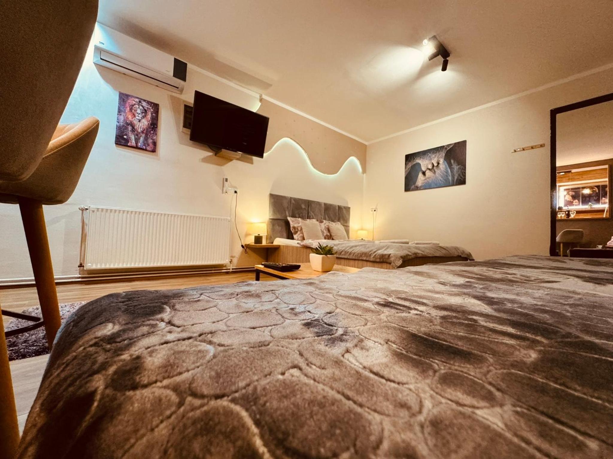 Apartman Irma sweet