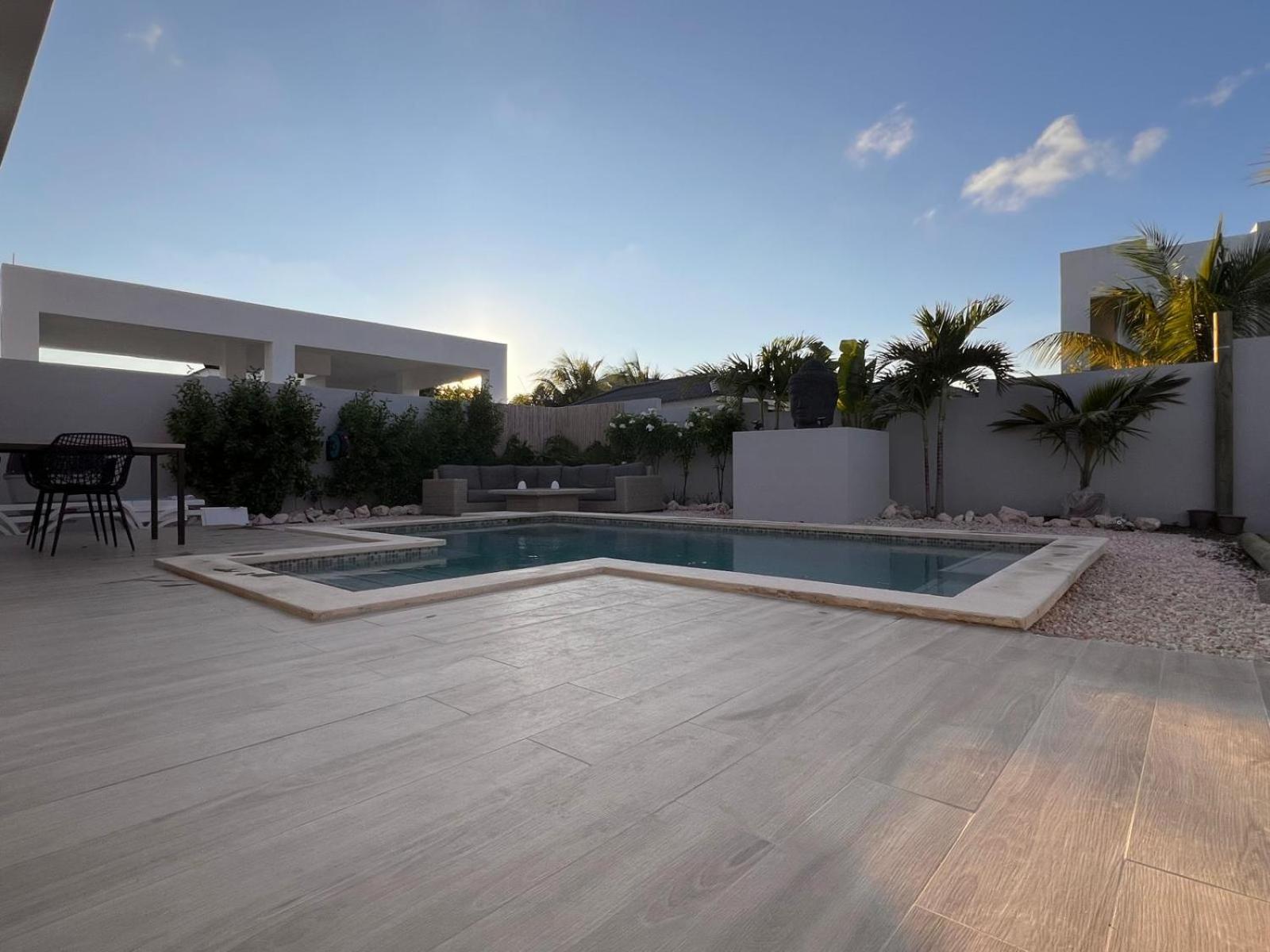 Villa Perla di Solo, 6 persoons, met privézwembad en groot dakterras met zeezicht!