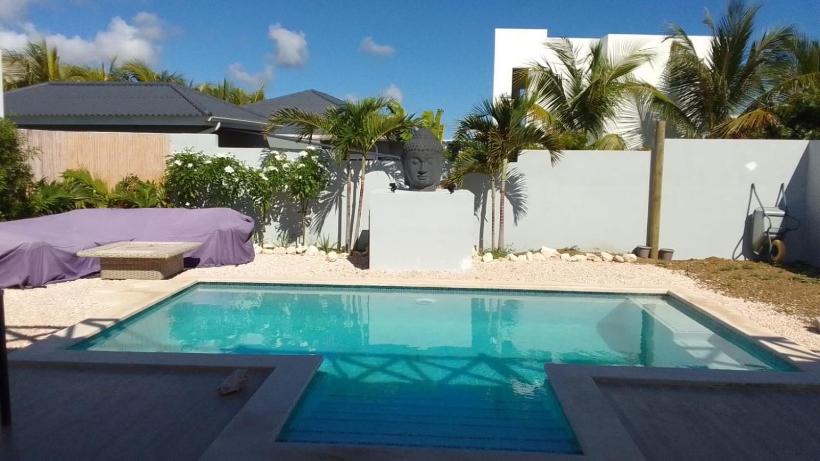 Villa Perla di Solo, 6 persoons, met privézwembad en groot dakterras met zeezicht!