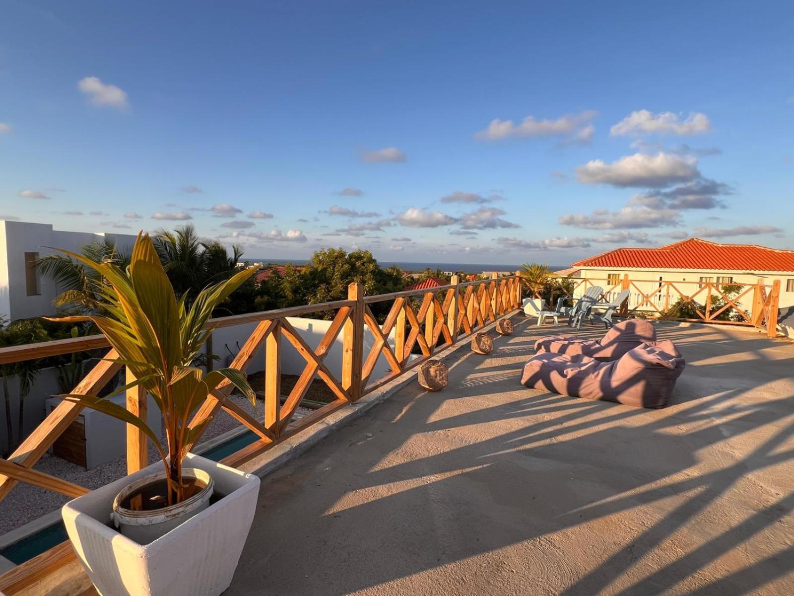 Villa Perla di Solo, 6 persoons, met privézwembad en groot dakterras met zeezicht!