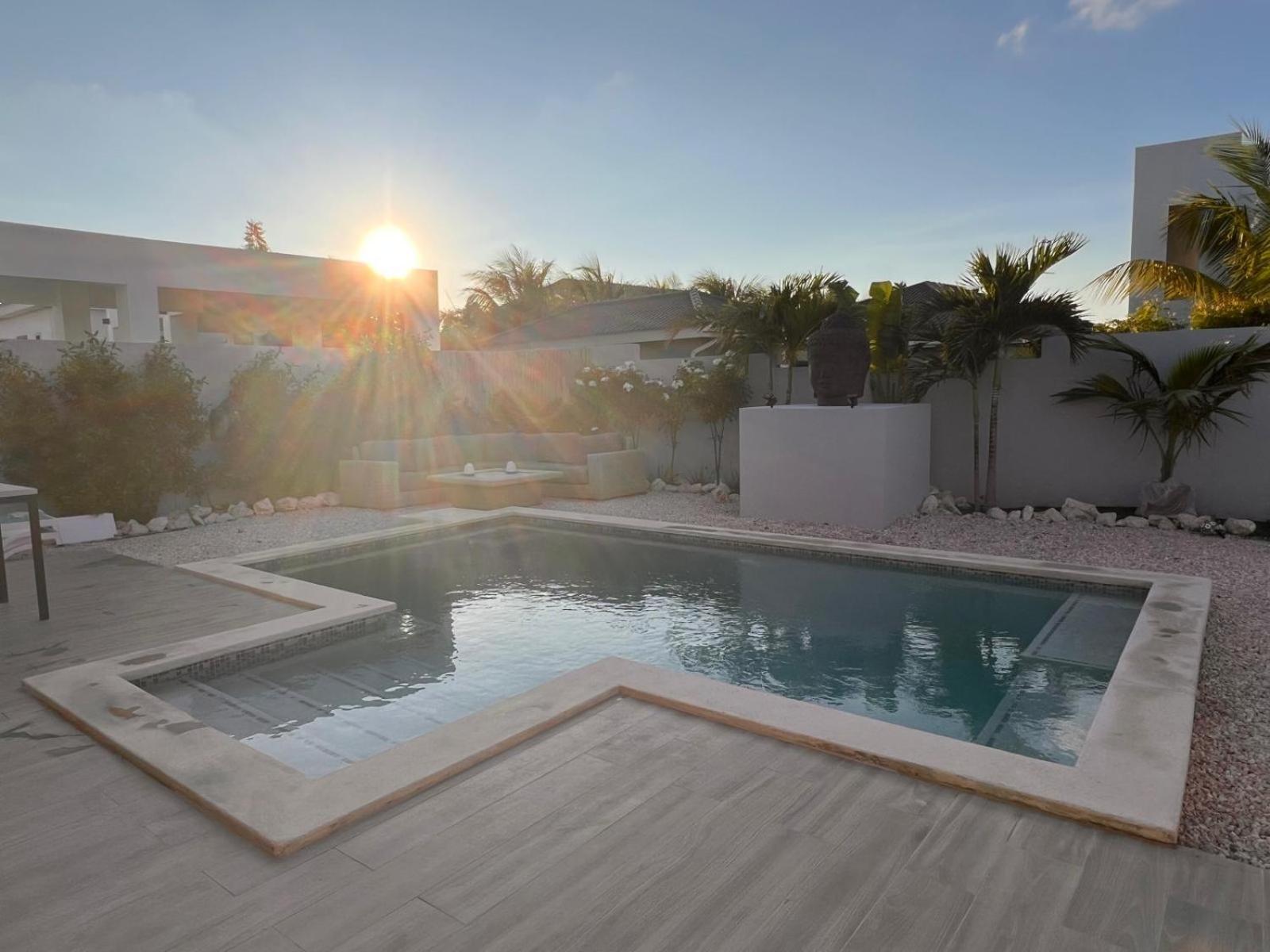 Villa Perla di Solo, 6 persoons, met privézwembad en groot dakterras met zeezicht!
