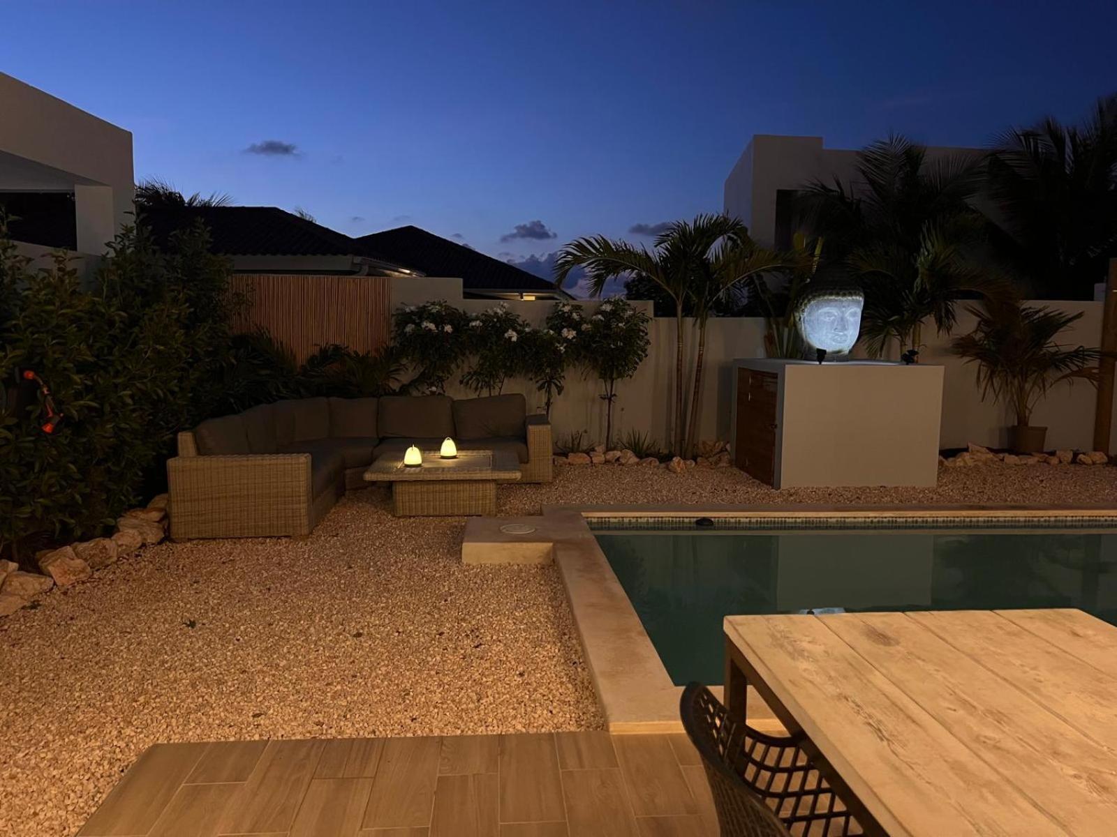 Villa Perla di Solo, 6 persoons, met privézwembad en groot dakterras met zeezicht!