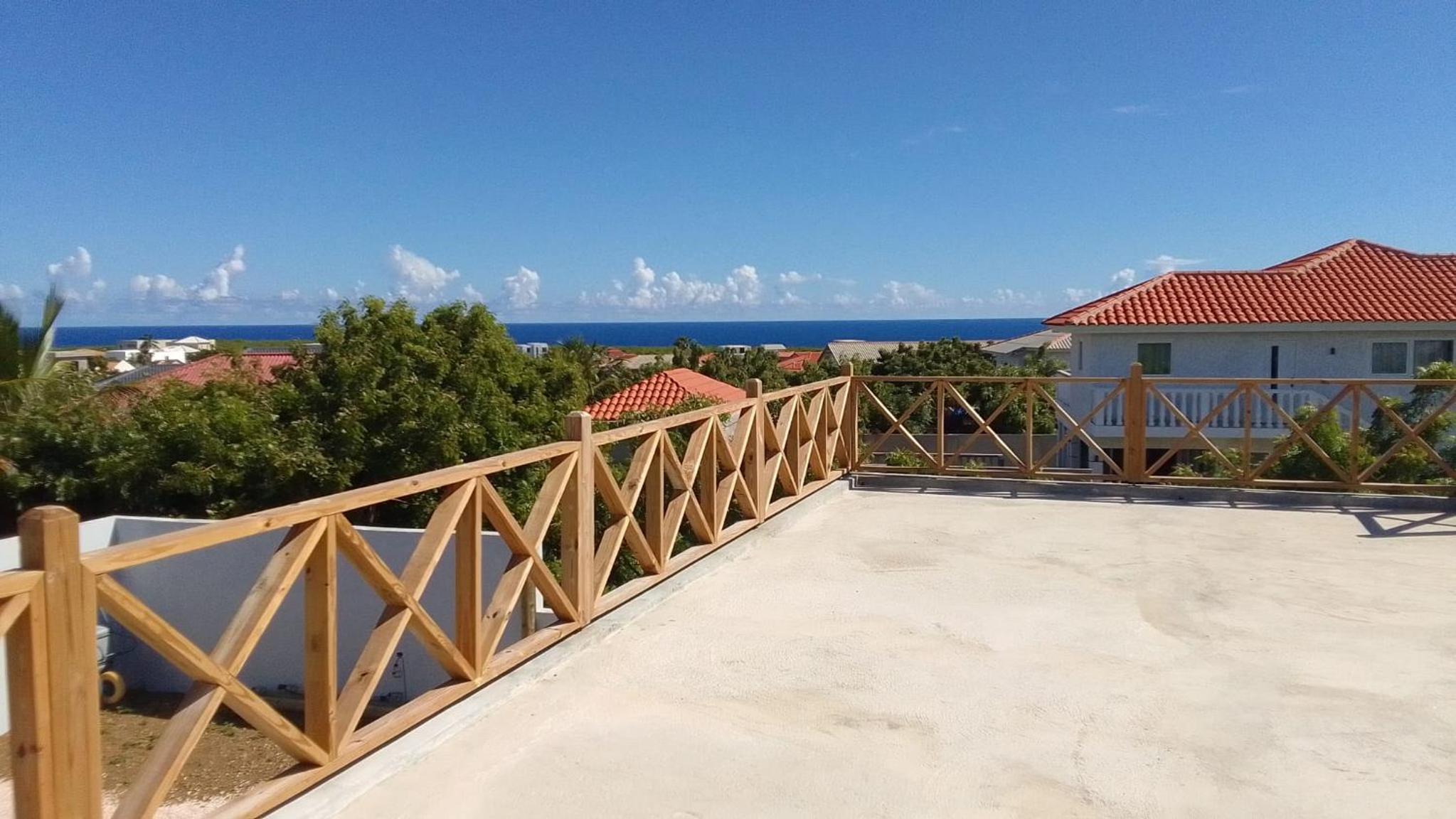 Villa Perla di Solo, 6 persoons, met privézwembad en groot dakterras met zeezicht!