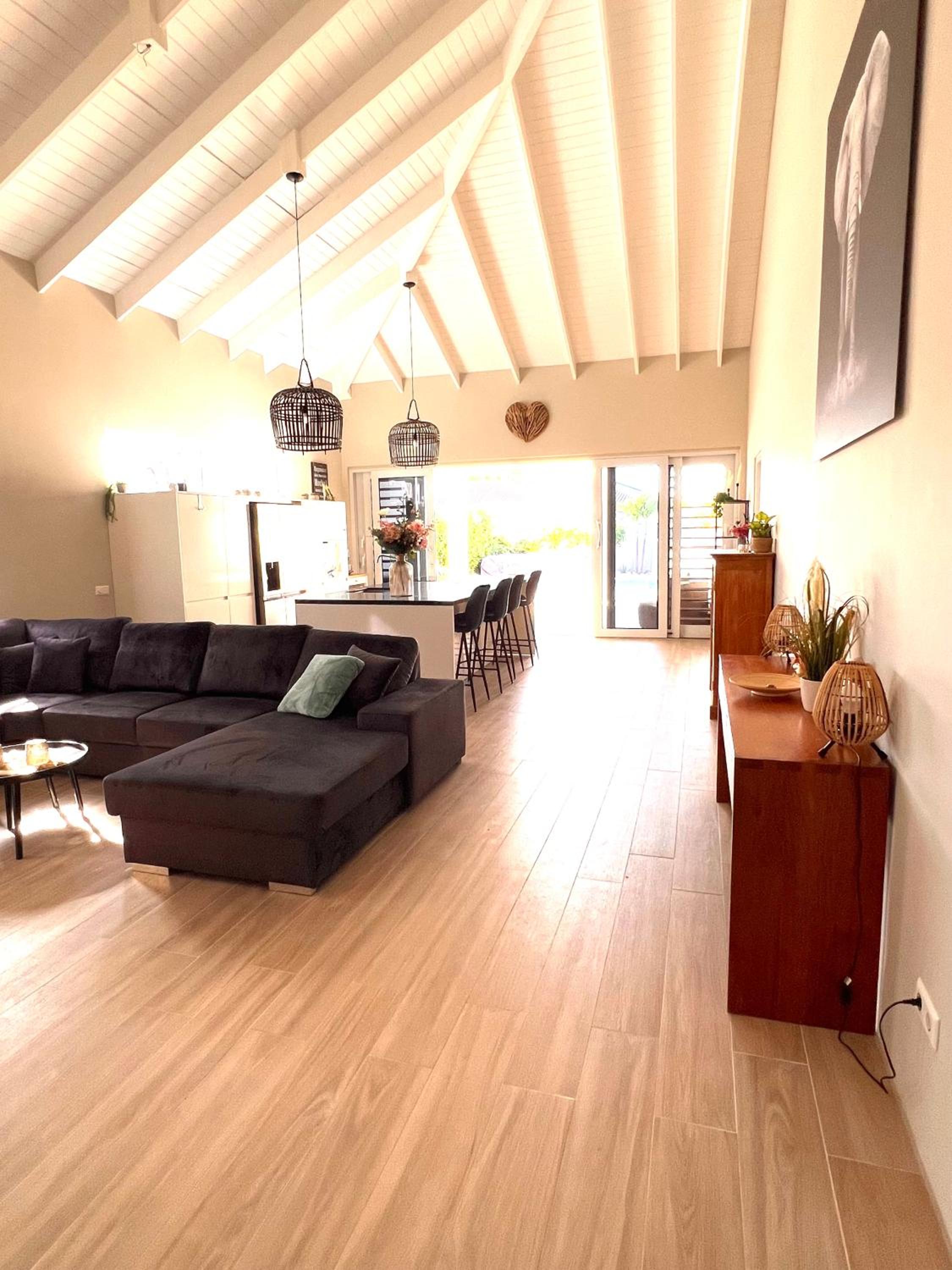 Villa Perla di Solo, 6 persoons, met privézwembad en groot dakterras met zeezicht!