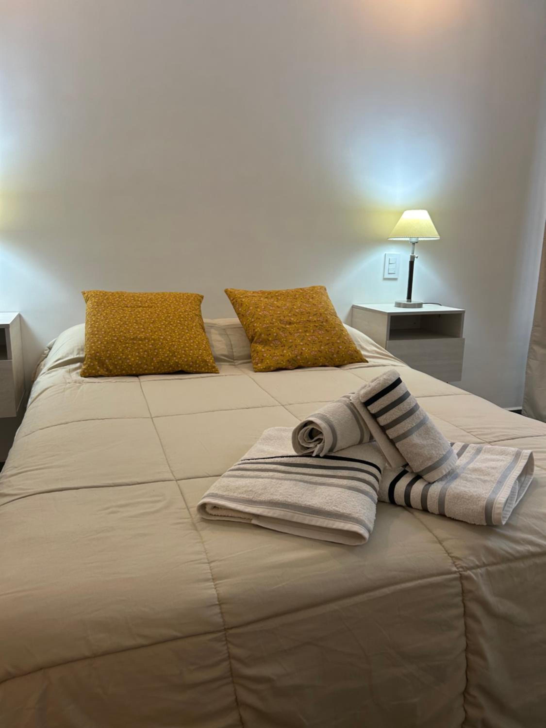 Departamento en San Rafael LAO 2