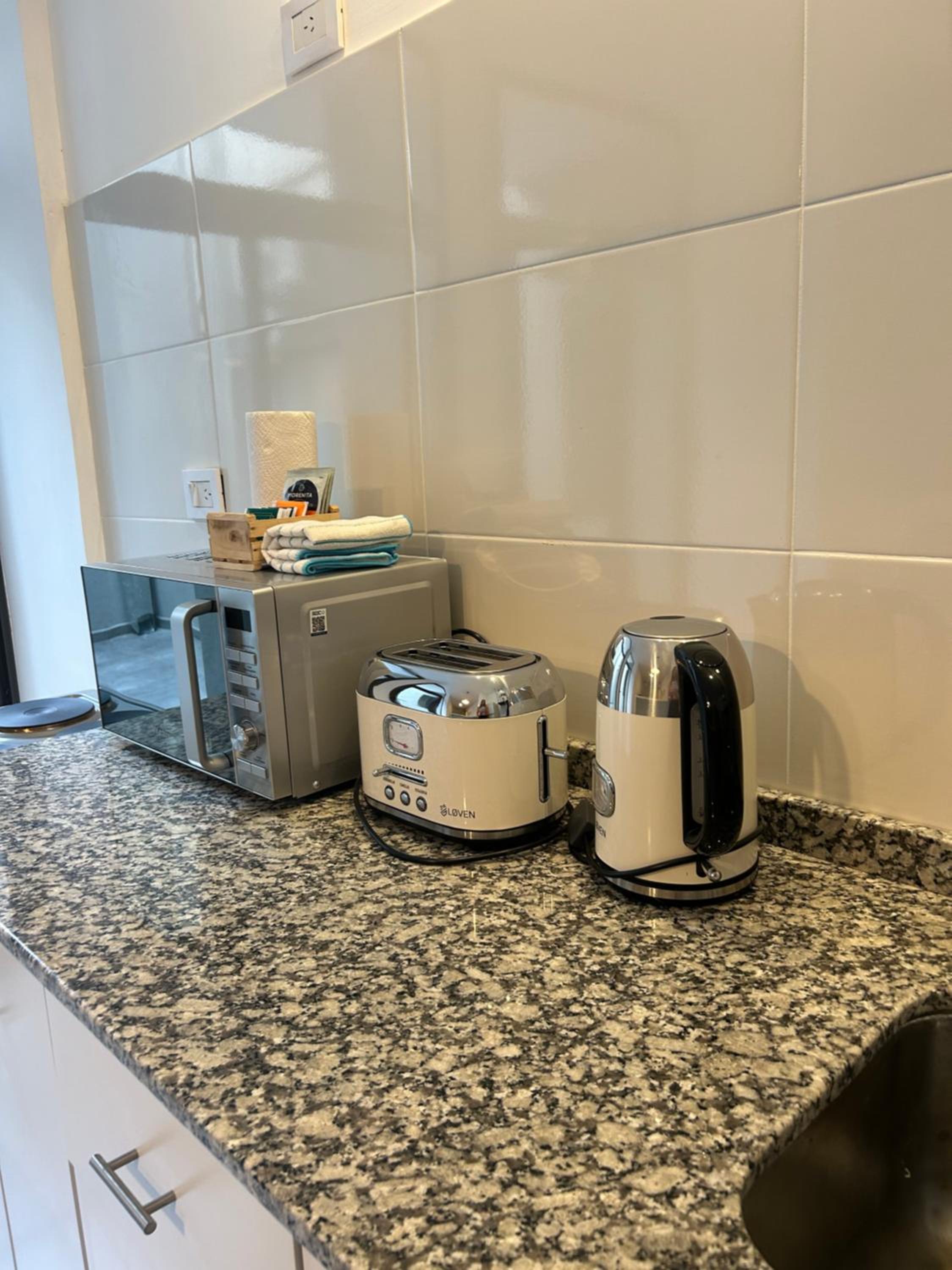 Departamento en San Rafael LAO 2