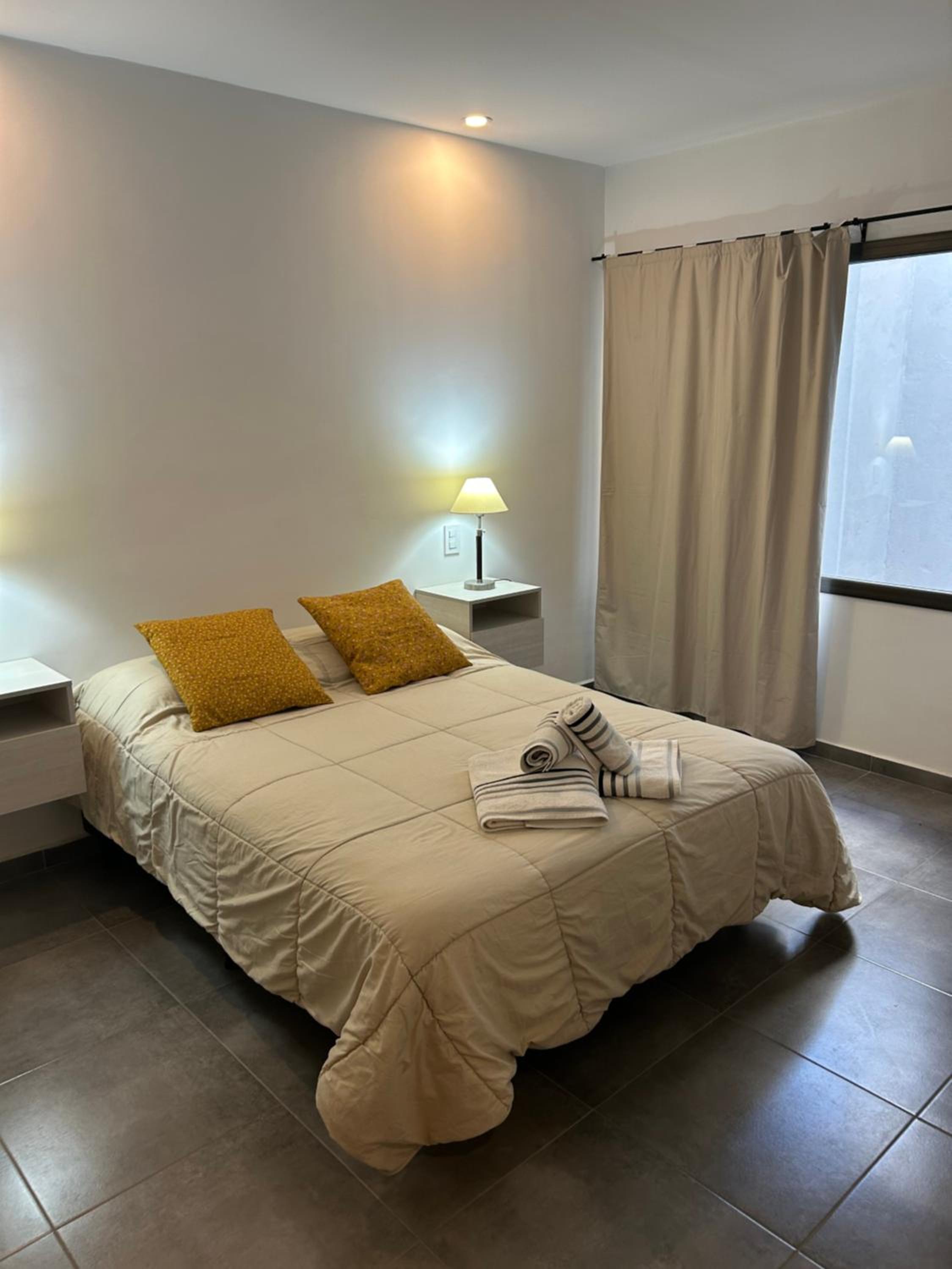 Departamento en San Rafael LAO 2