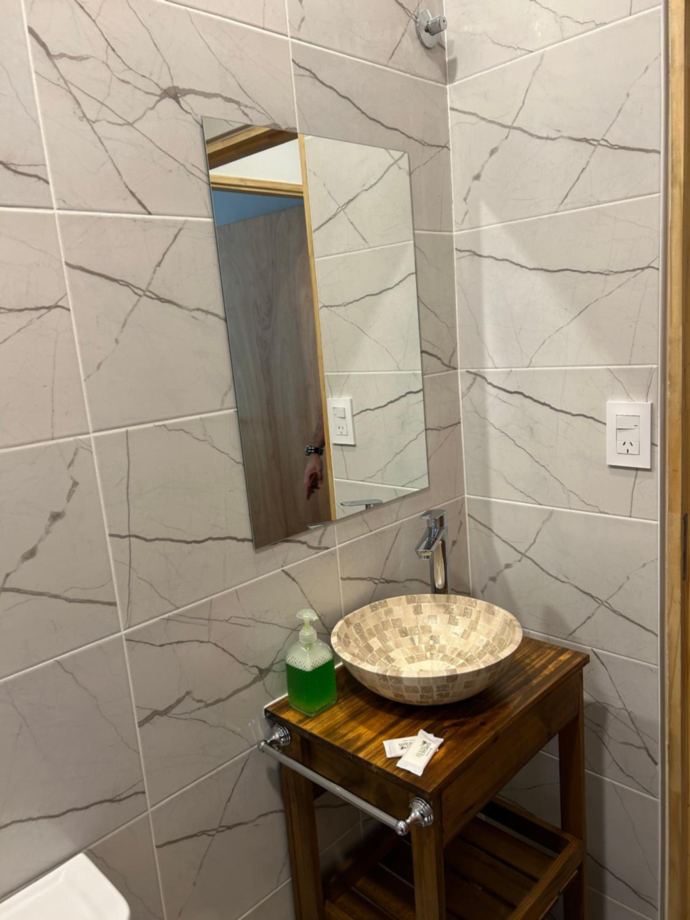 Departamento en San Rafael LAO 2