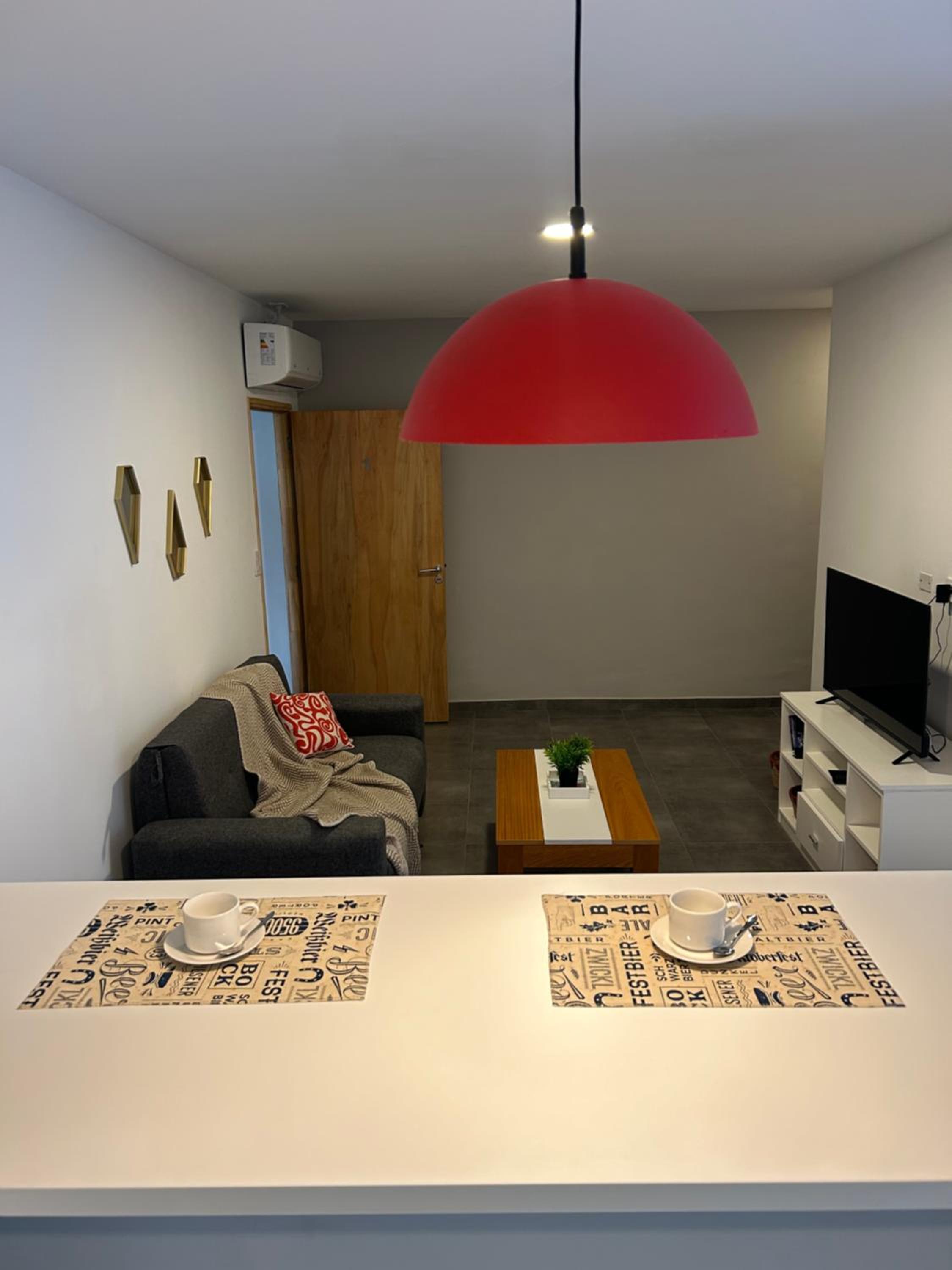 Departamento en San Rafael LAO 2