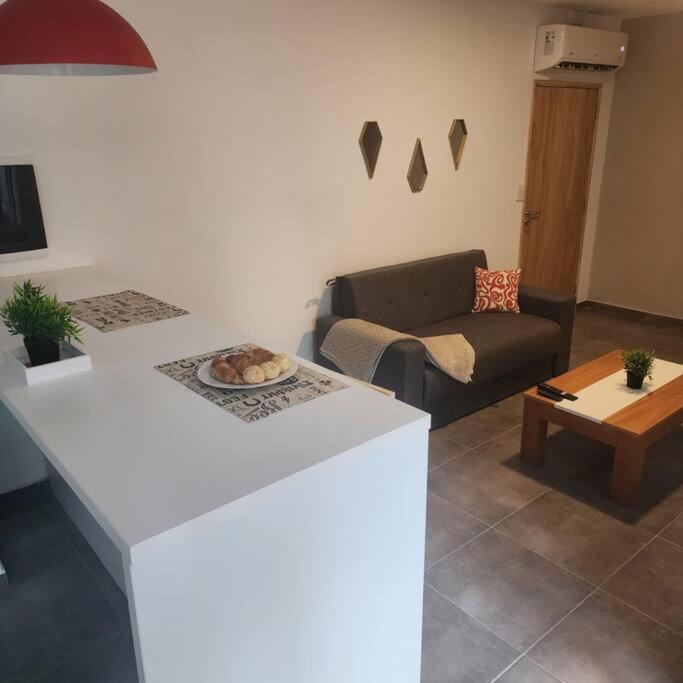 Departamento en San Rafael LAO 2