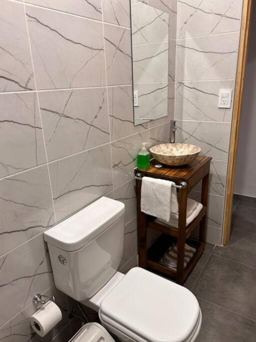 Departamento en San Rafael LAO 2