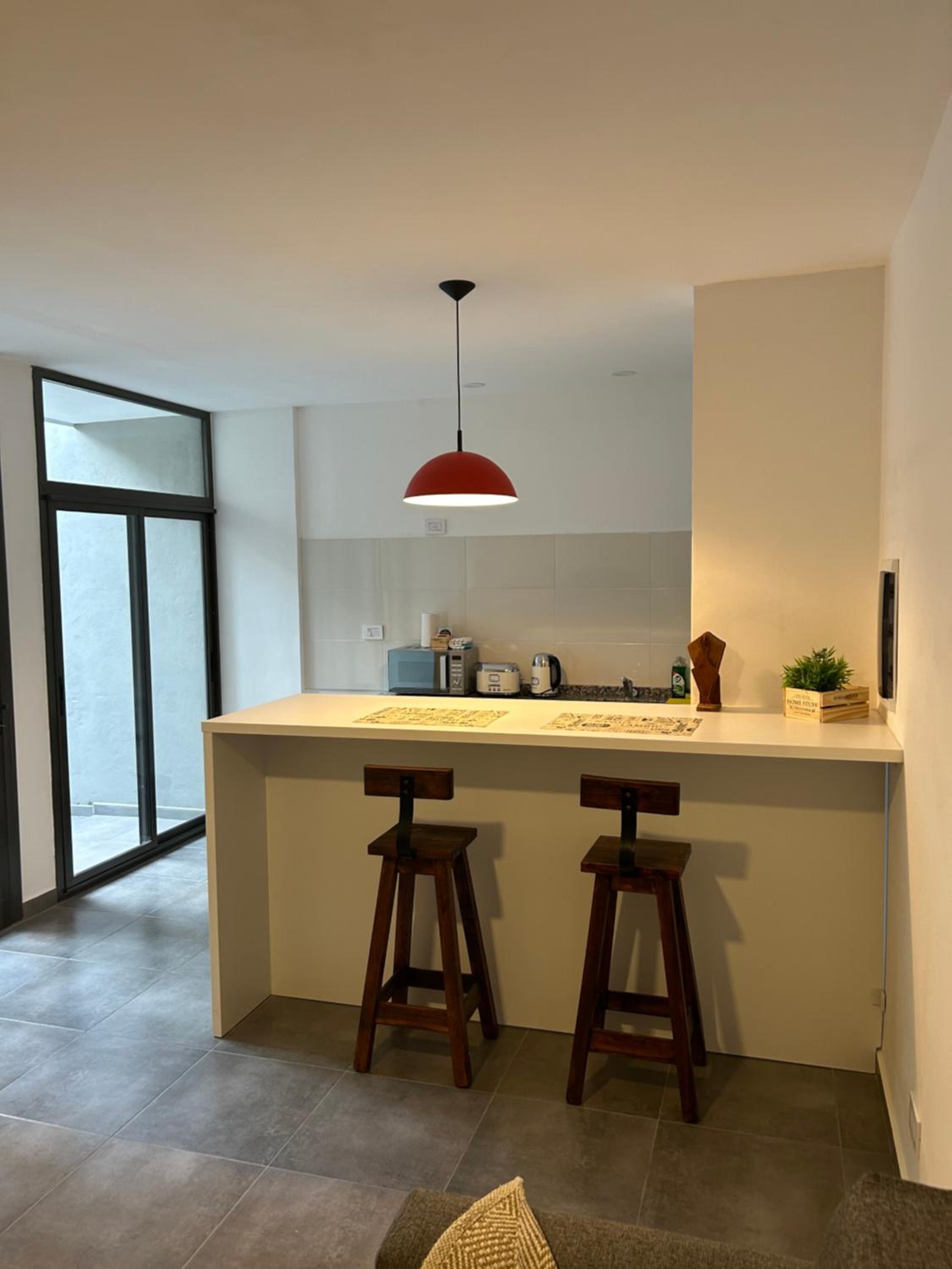 Departamento en San Rafael LAO 2