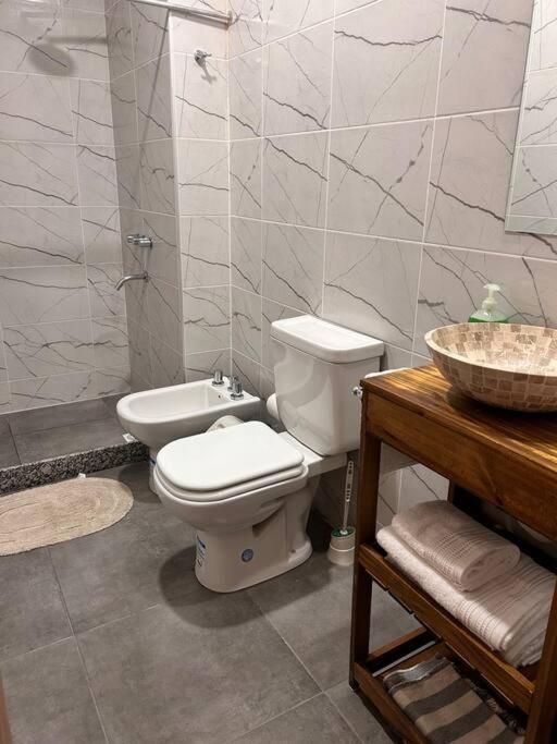 Departamento en San Rafael LAO 2