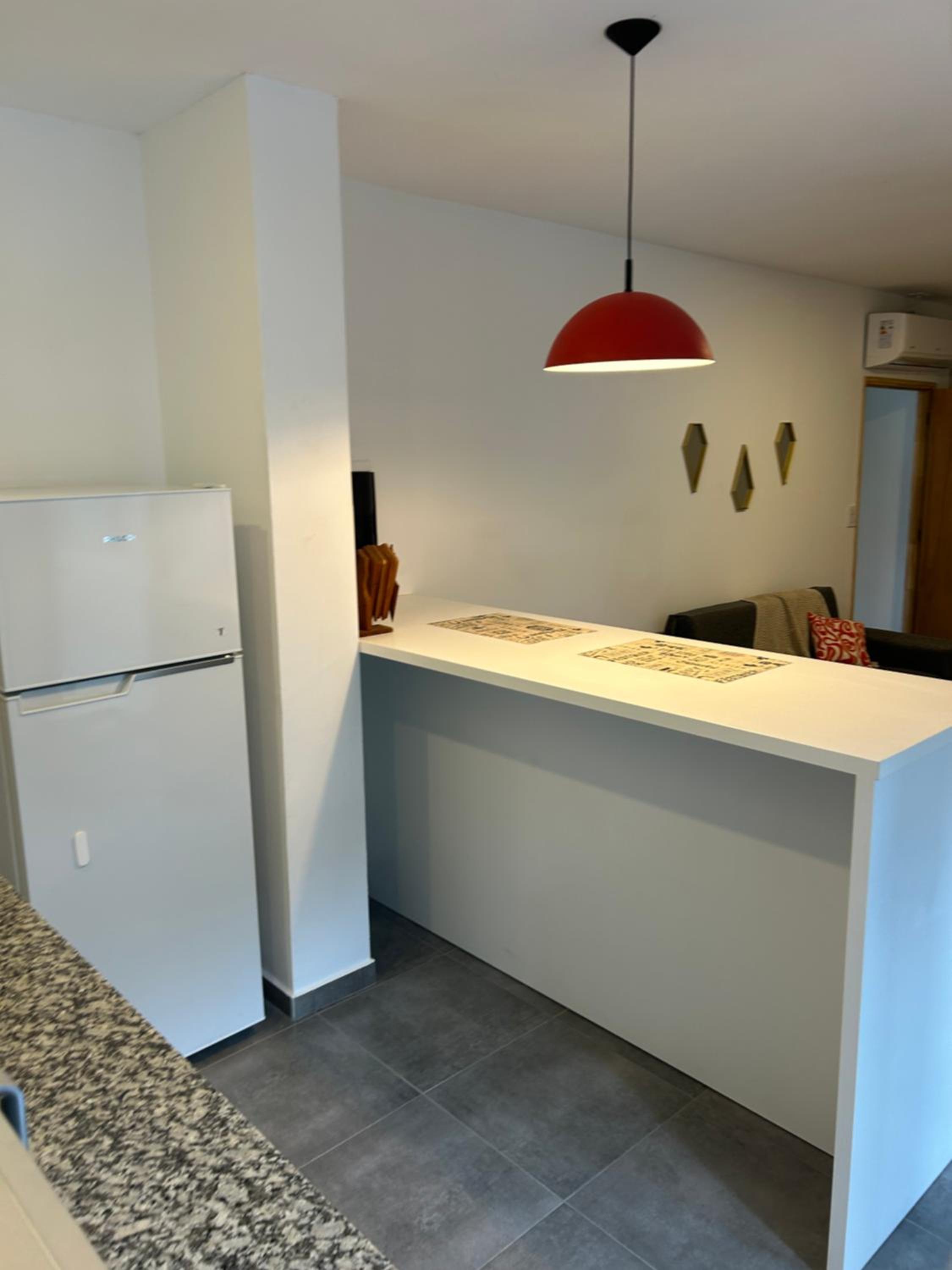 Departamento en San Rafael LAO 2