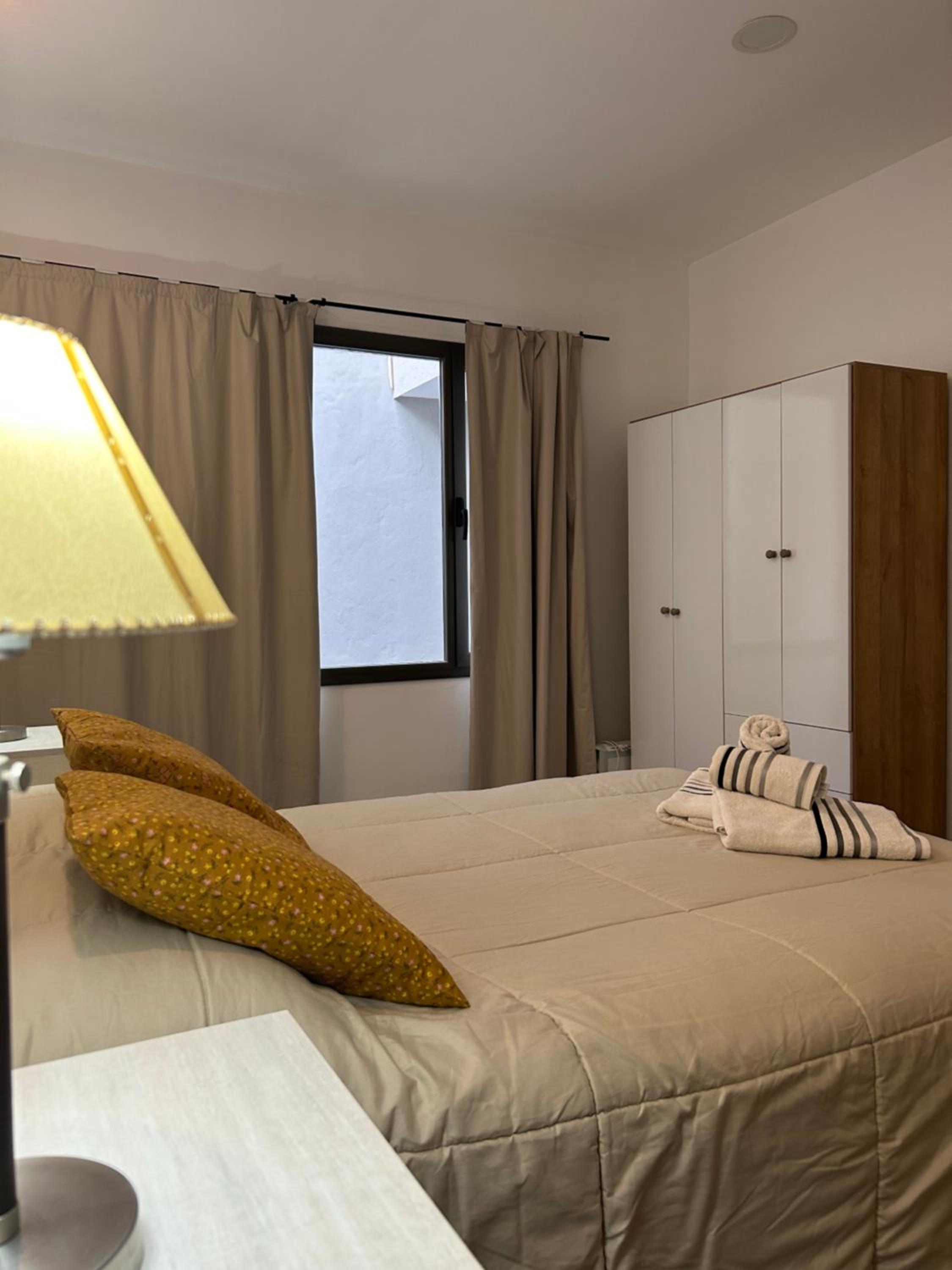 Departamento en San Rafael LAO 2