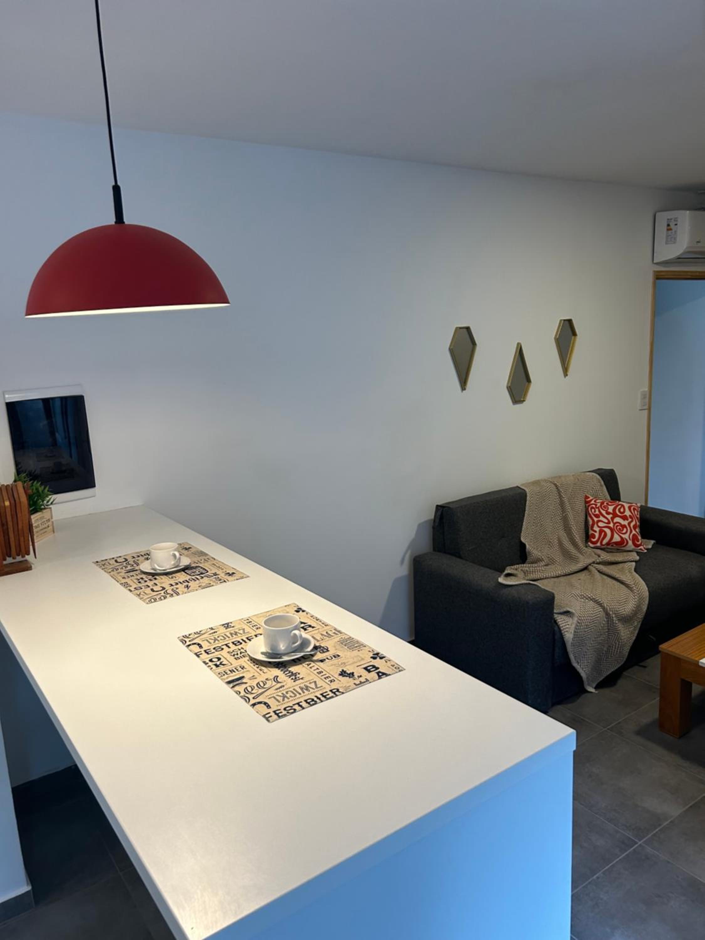 Departamento en San Rafael LAO 2