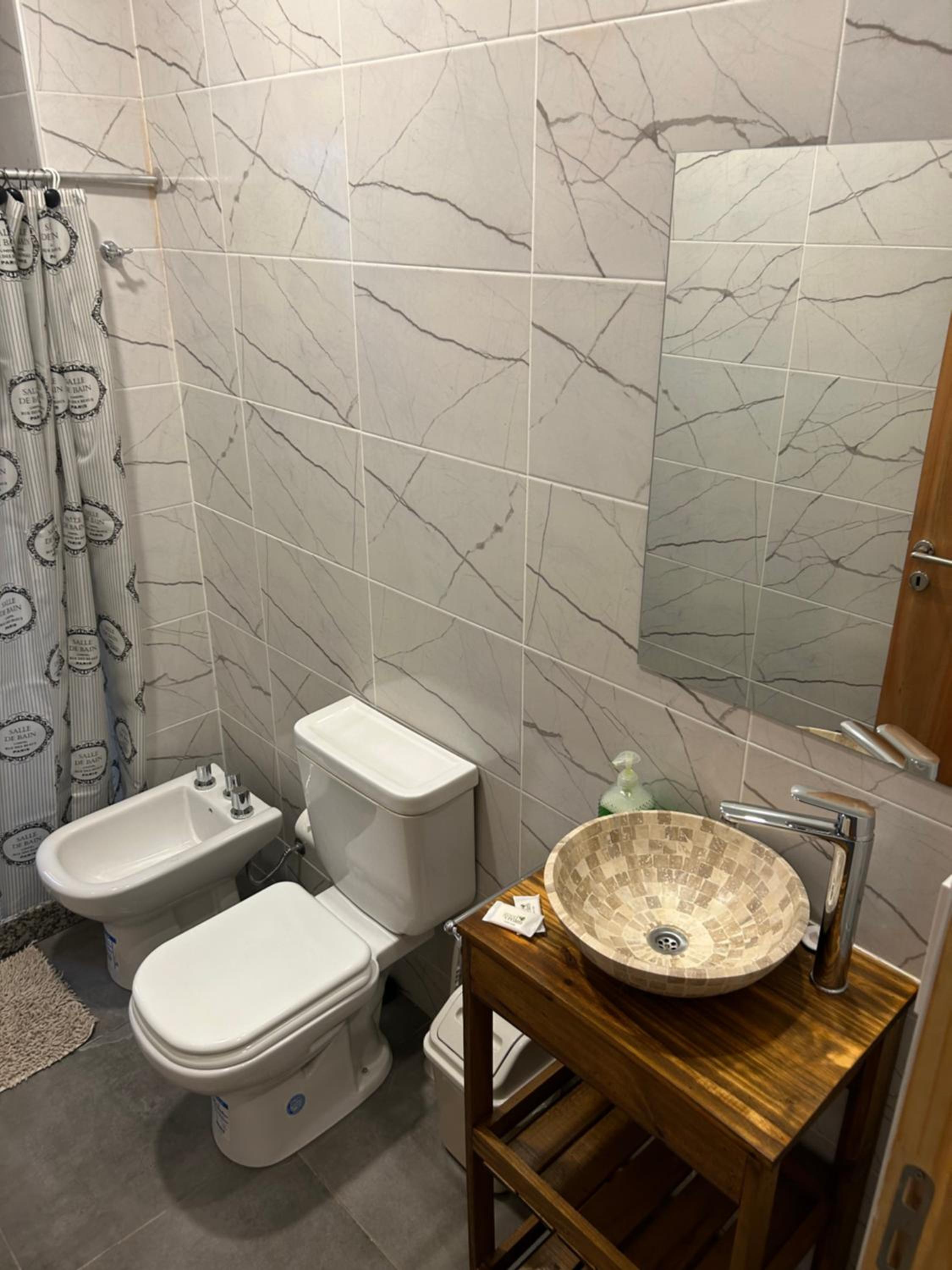 Departamento en San Rafael LAO 2