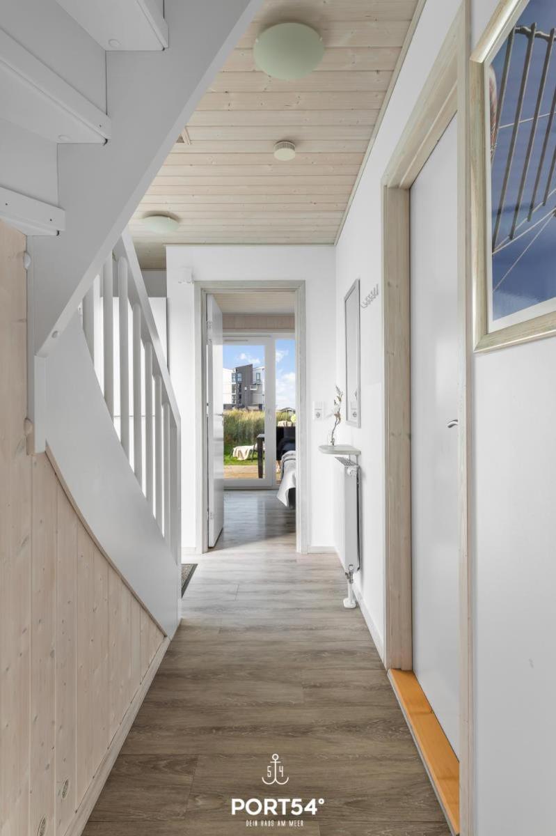 Ferienhaus Lagunenblick 42 Marina Wendtorf