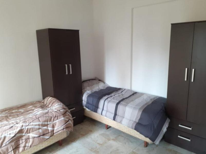 Hostel en el centro de Buenos Aires