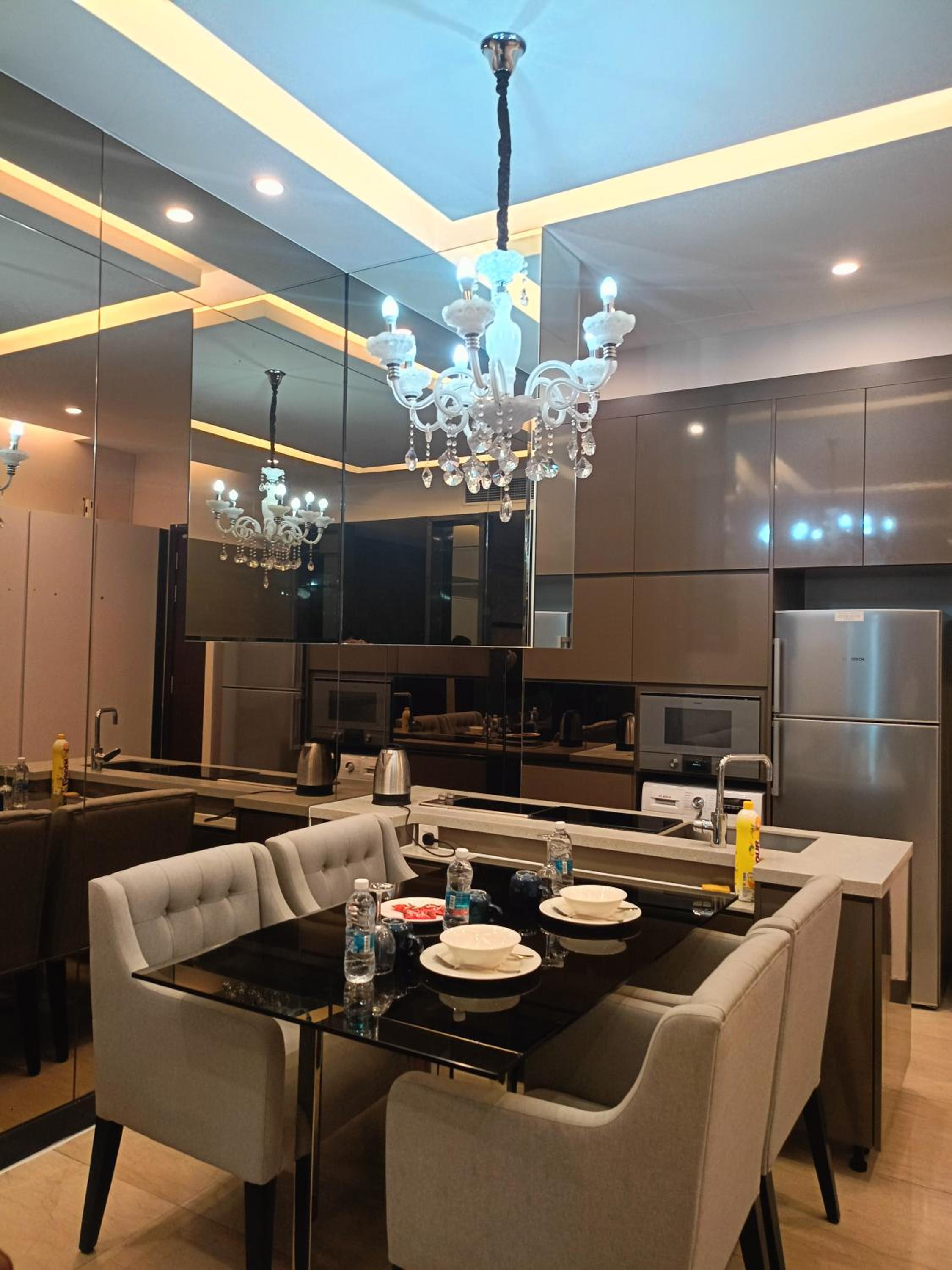 Dorsett Residence MB Suite at Dorsett Kula lumpure