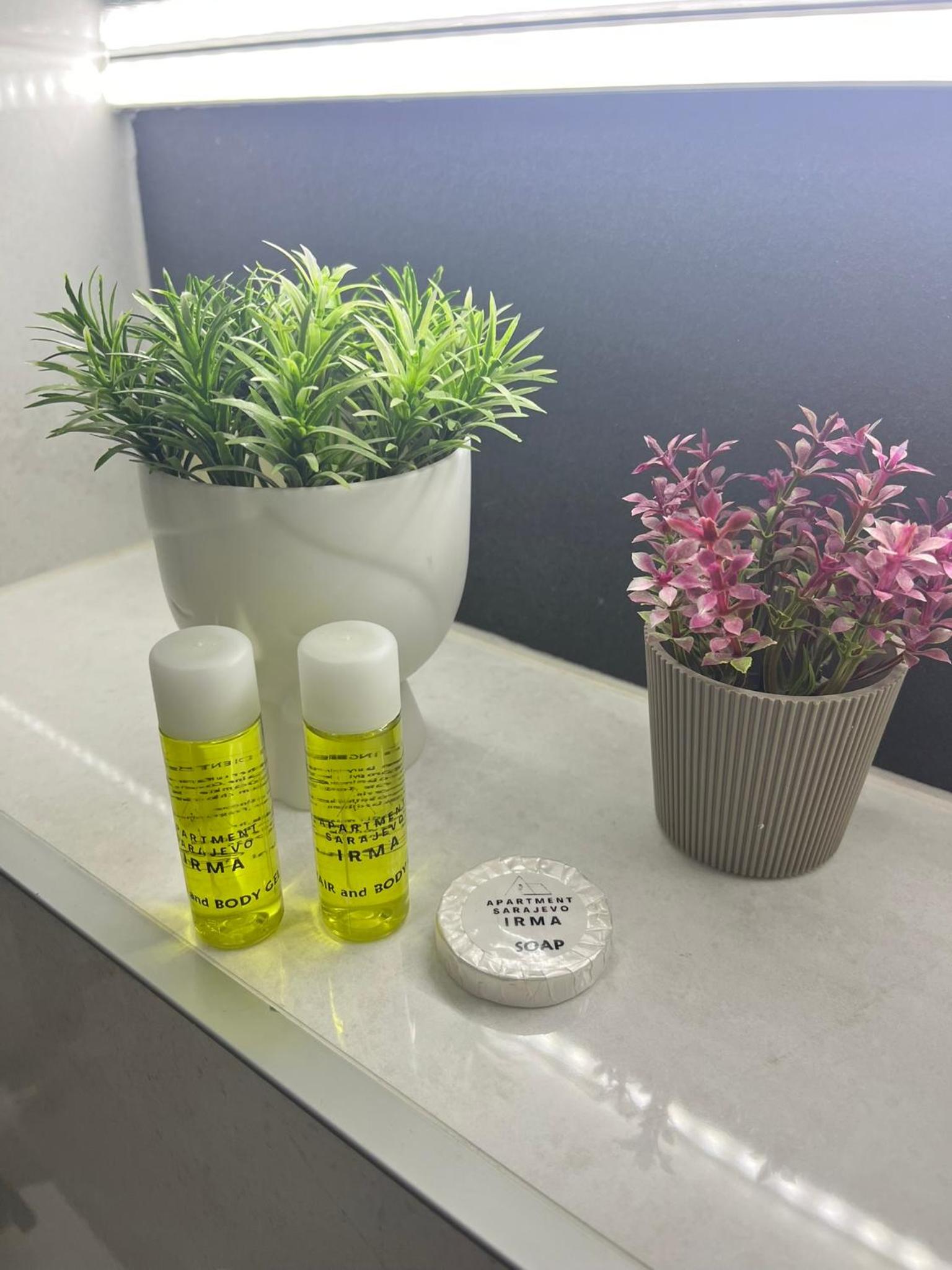 Apartman Irma sweet