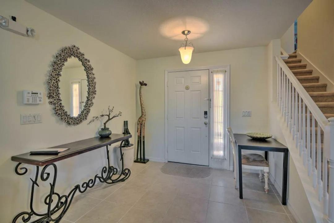 Look over Nature, Pool Home Near Disney Parks view 5