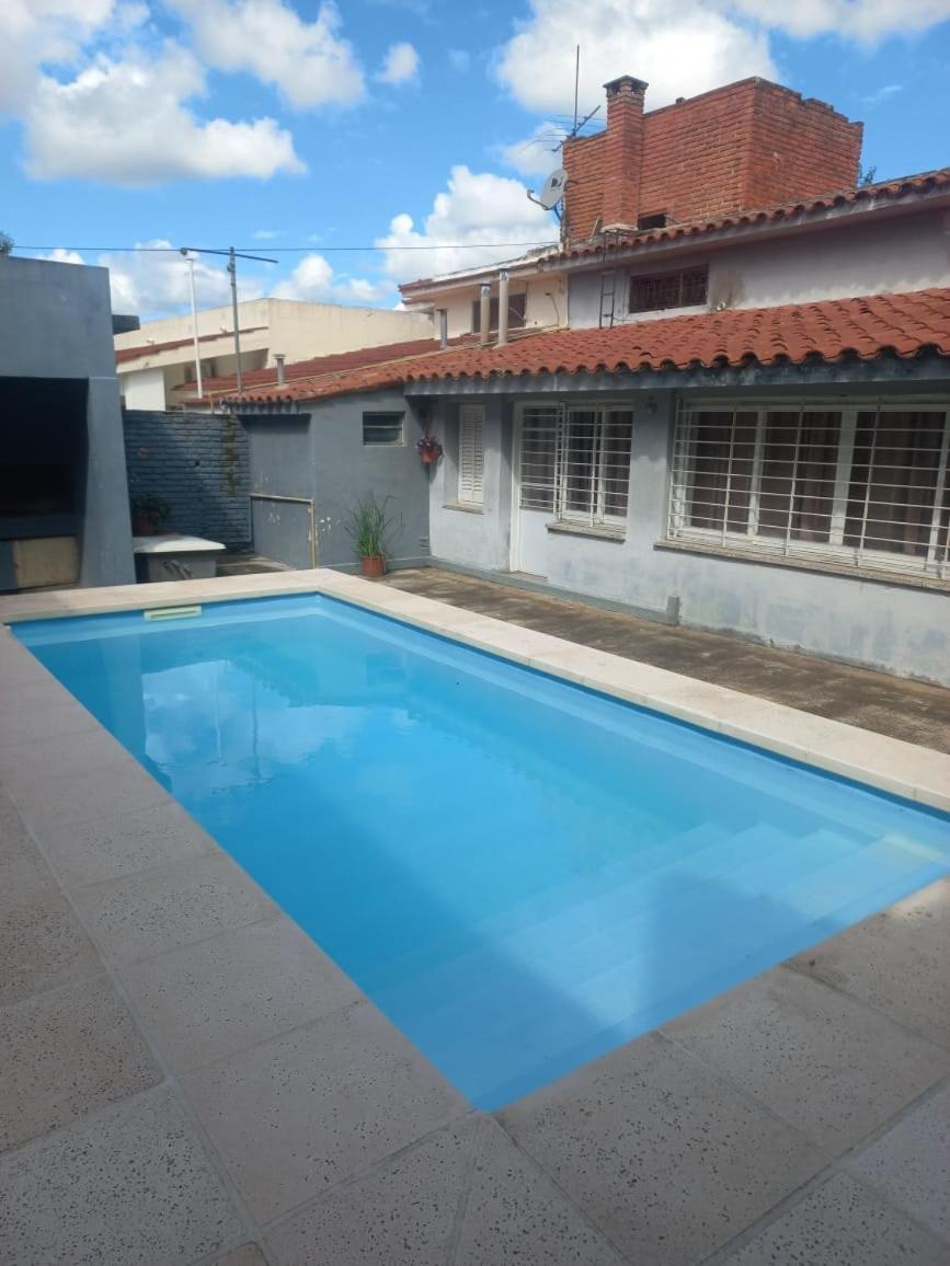 Departamento Peña