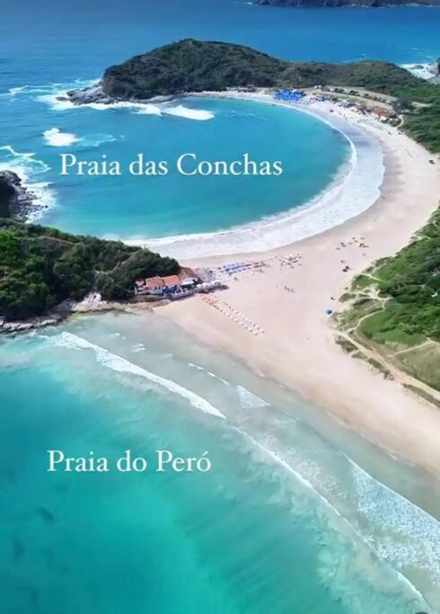 Cond Bahamas Peró