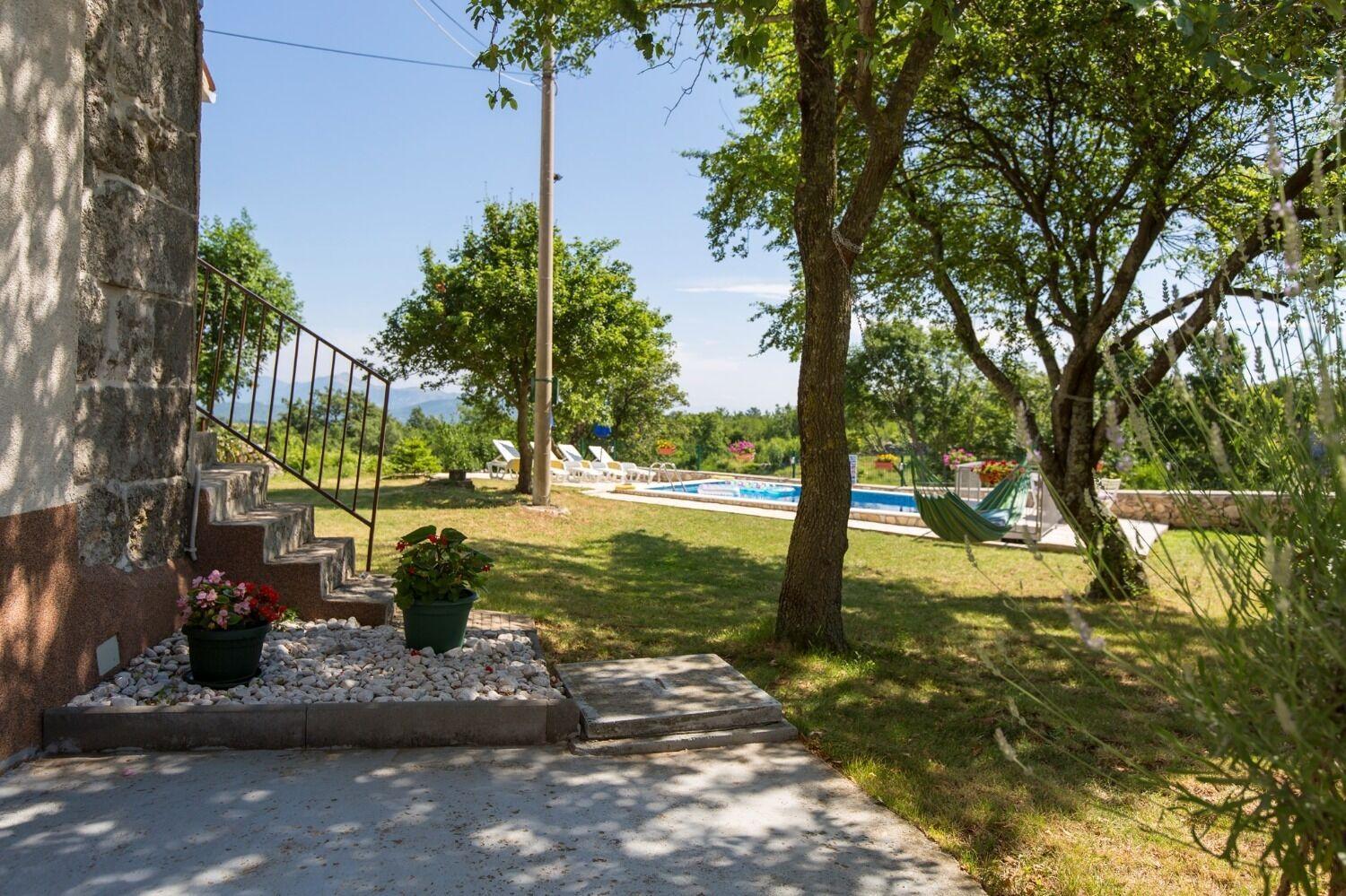 House Josip view 2